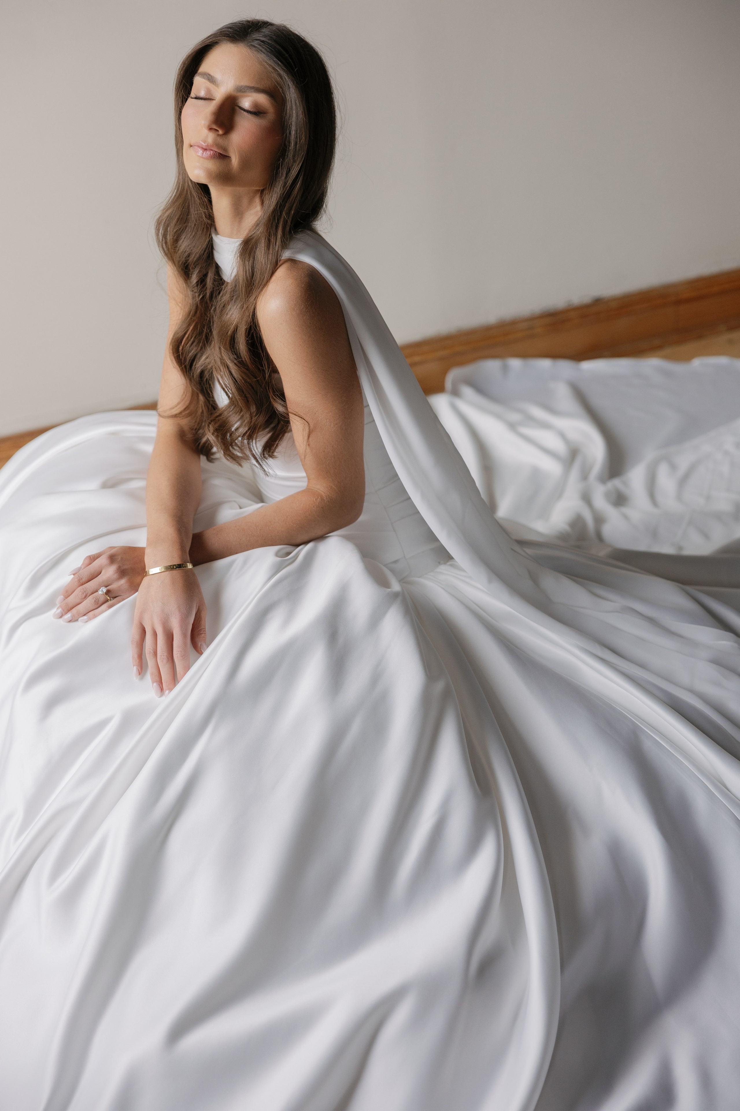 Lauren and Jonah. Wedding photographer and videographer New York | New Jersey