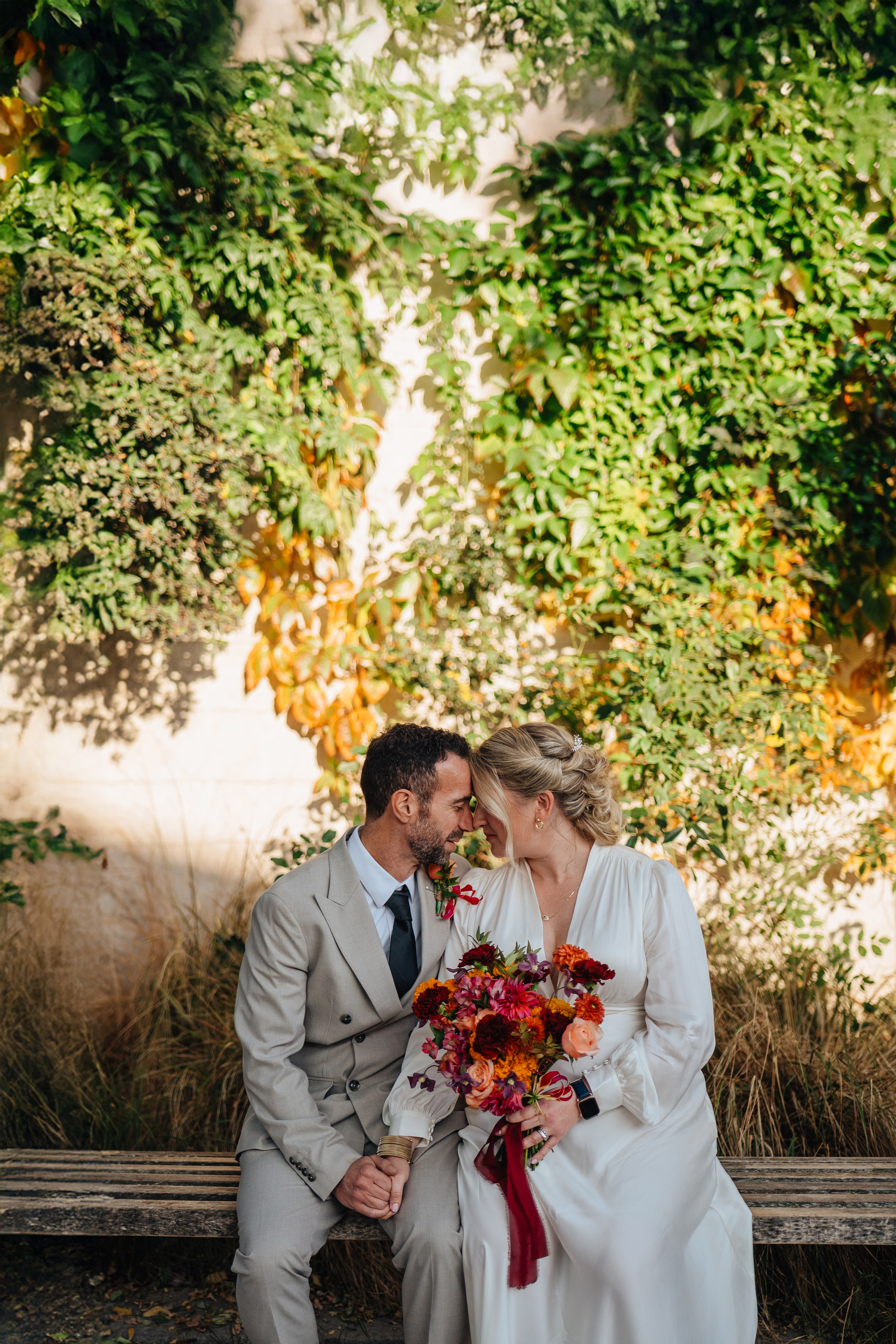 Wedding in Walthamstow, London. Wedding and family photographer in London