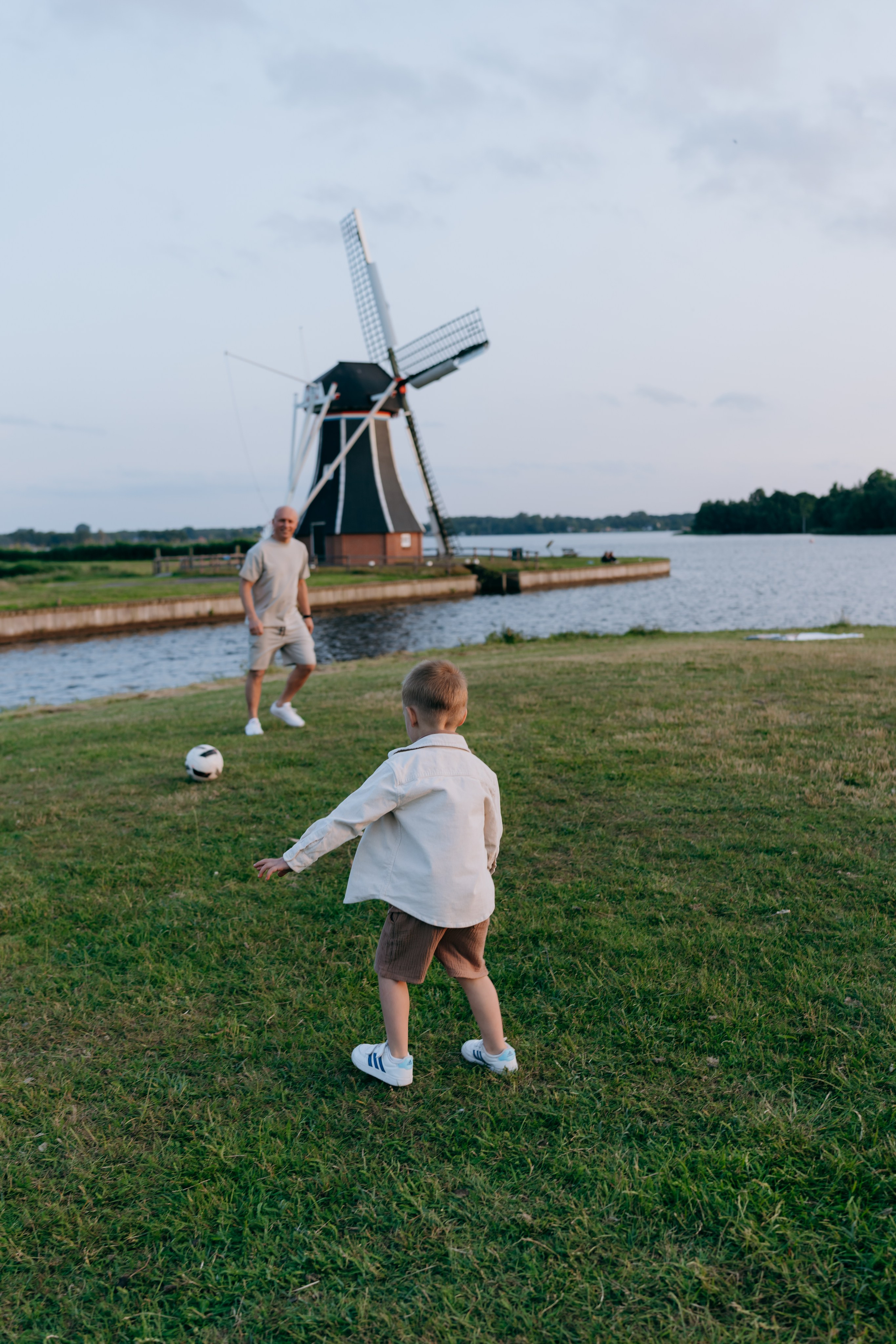 O&M. Photographer Netherlands