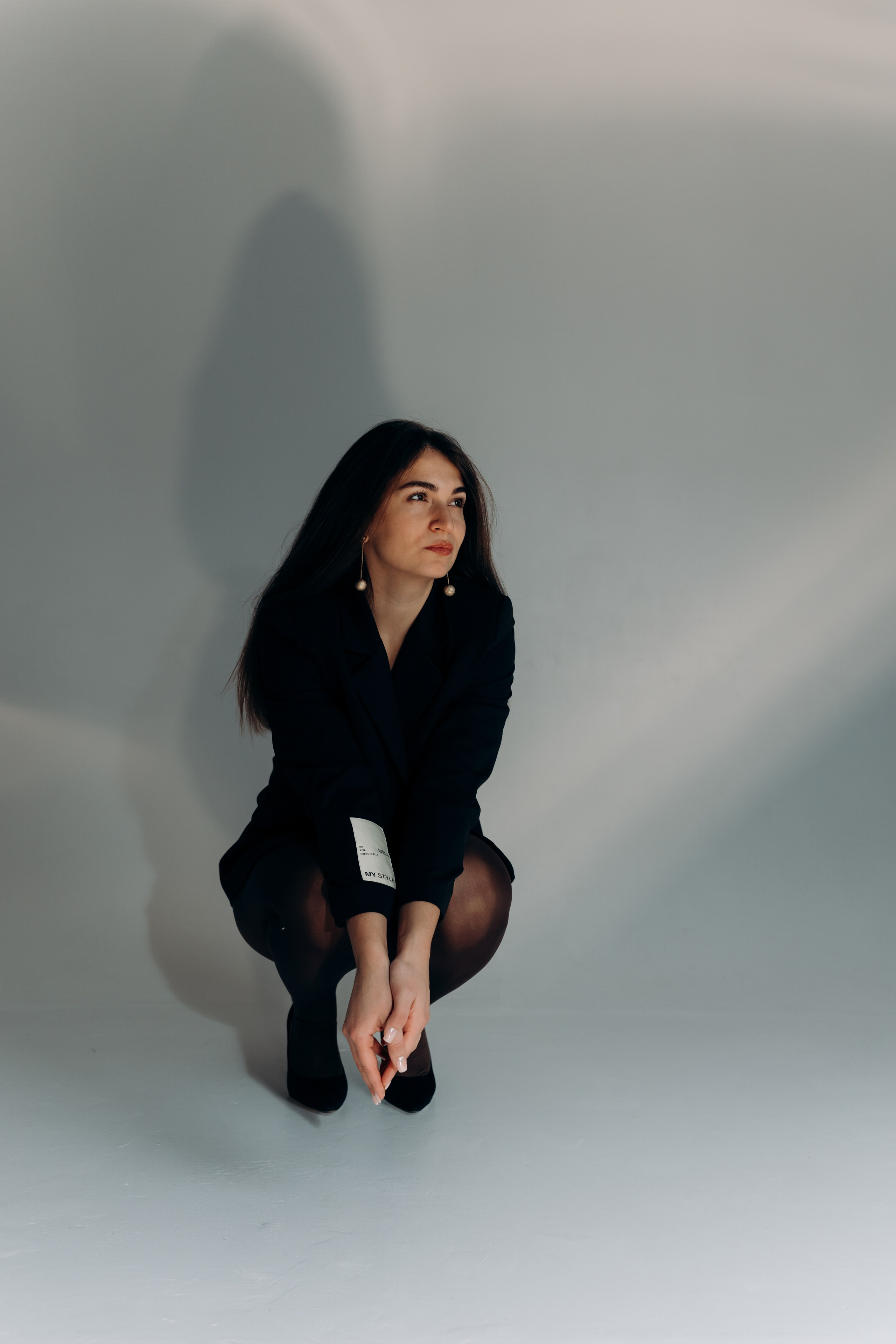 Iryna Debliuk. Photographer Netherlands