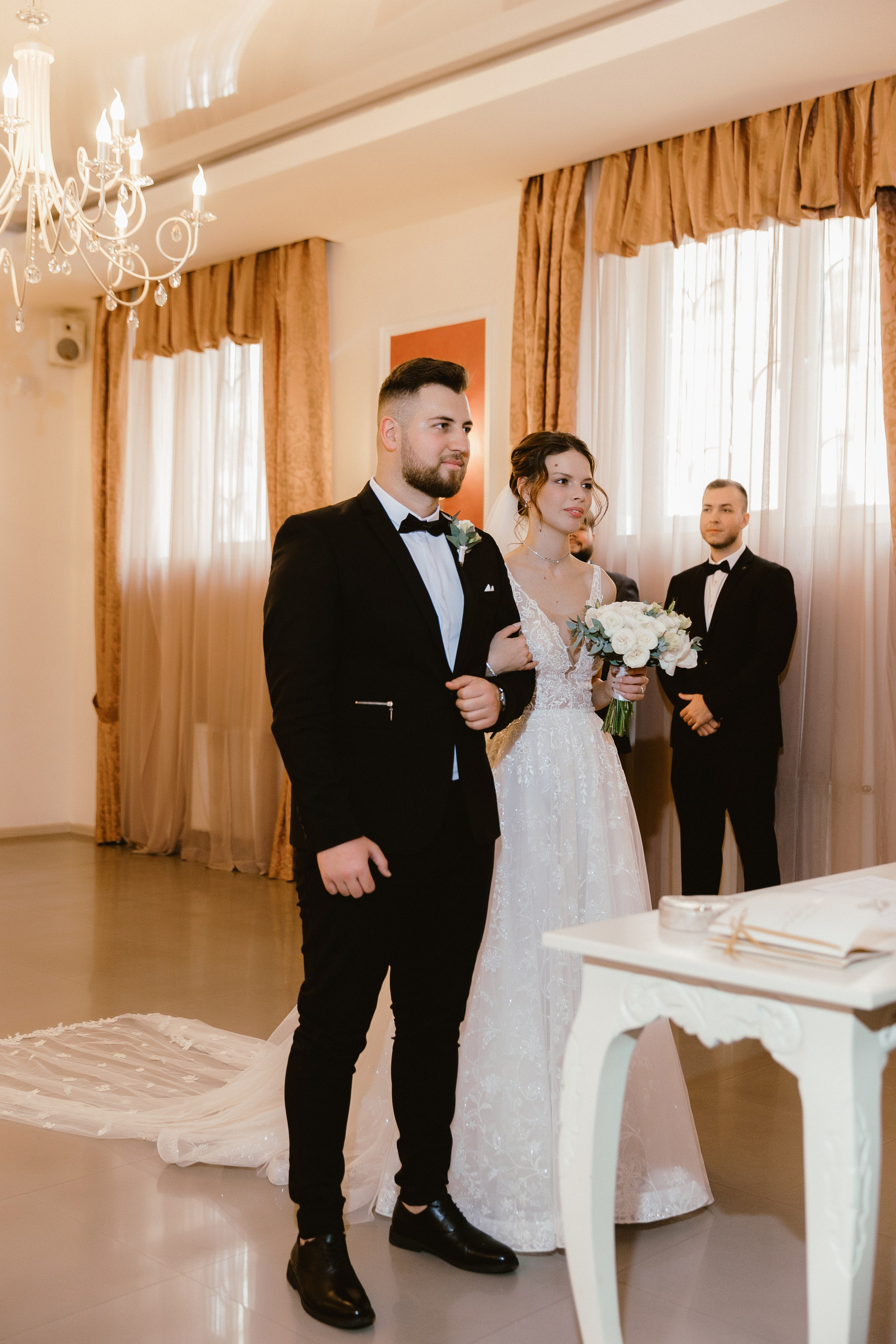 Vlada & Vlad. Photographer Anna Nazarenko