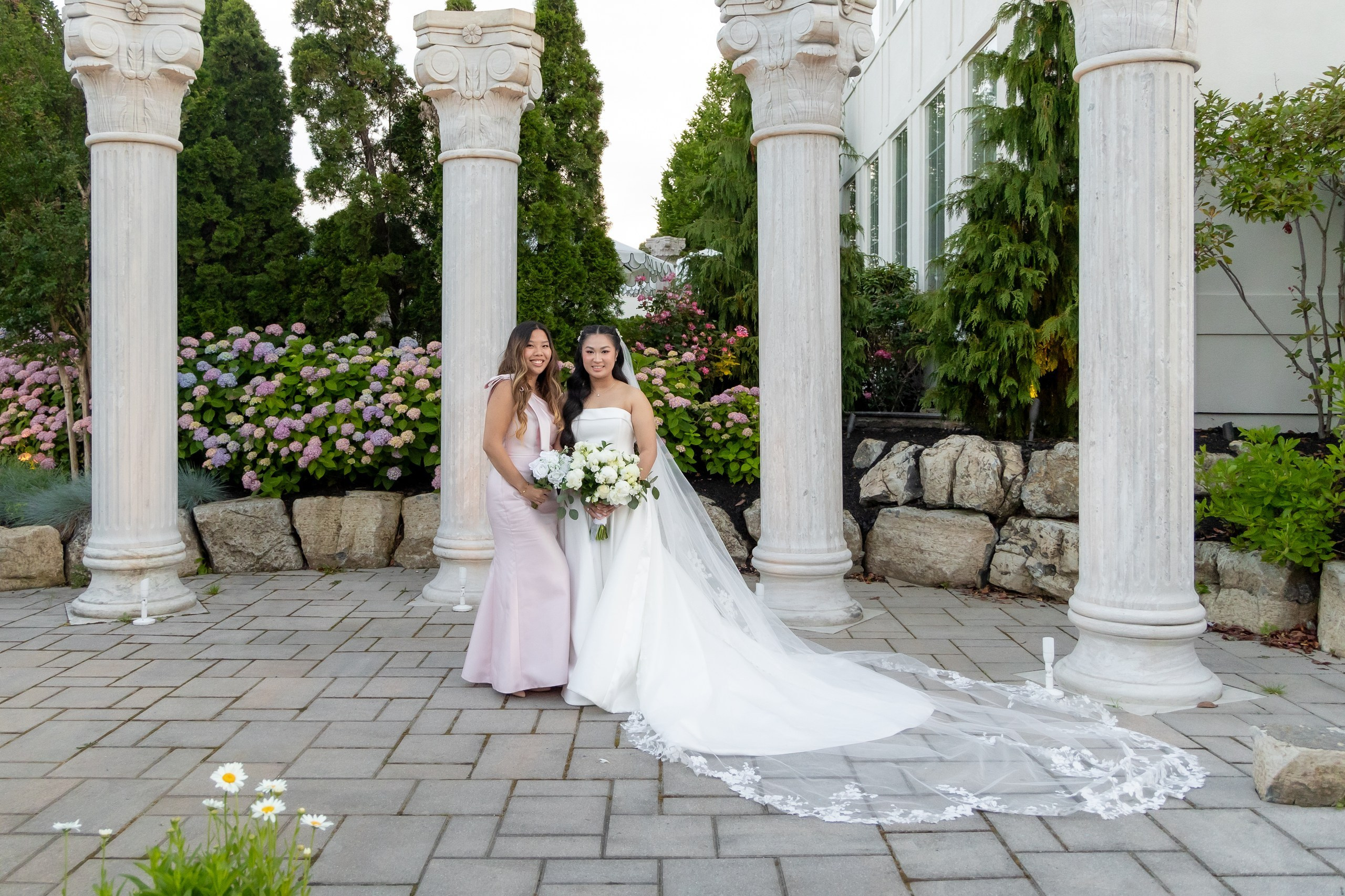 Jasmine and Devin, The Meadow Wood Manor, NJ. Luxury Wedding Photography and Cinematography