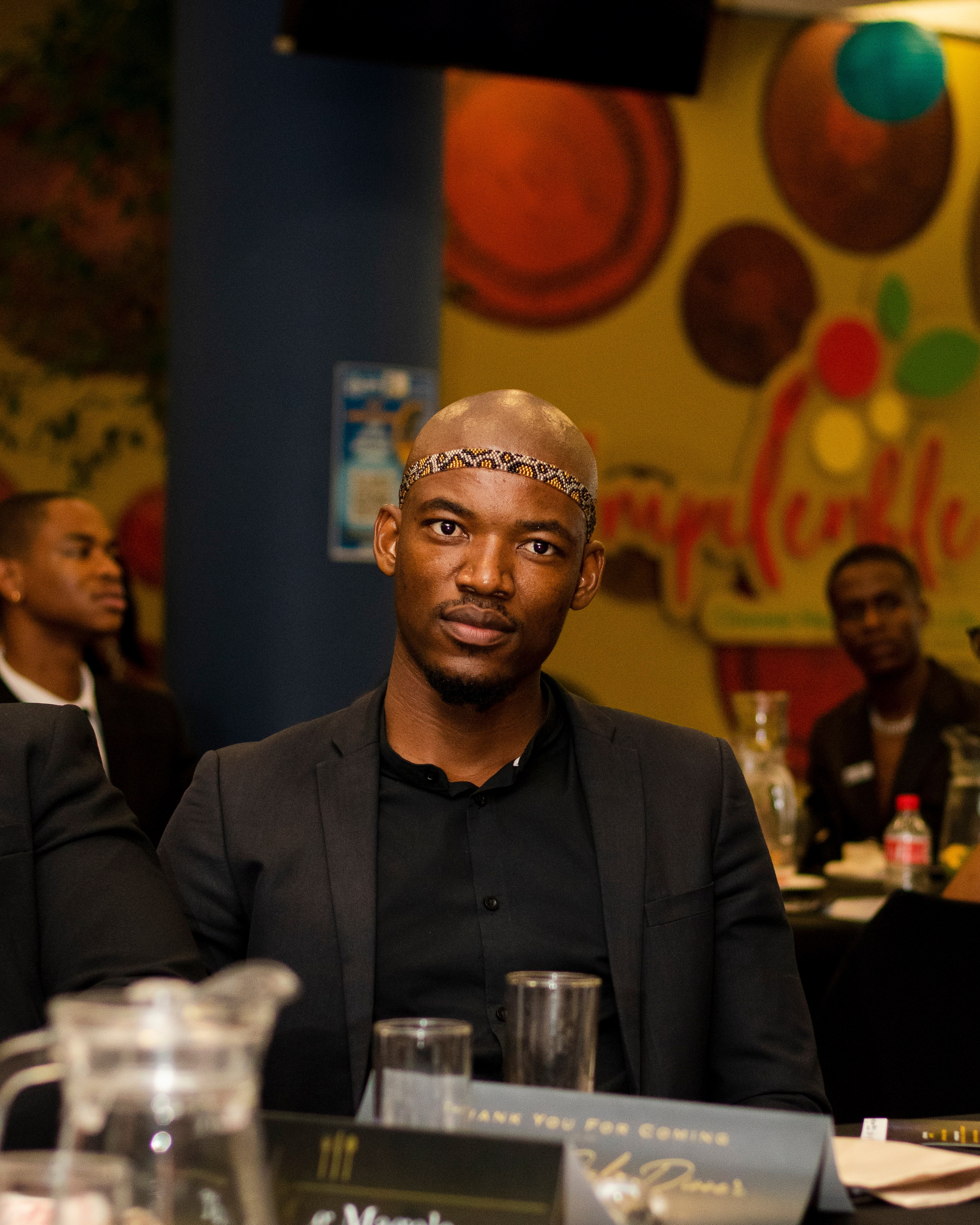 Corporate Events. KAYdaGEE