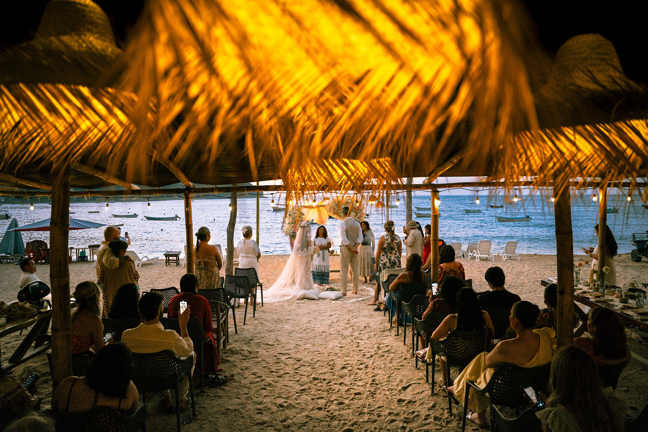 Marlene & Issac. Elopement & Lifestyle Wedding Photographer