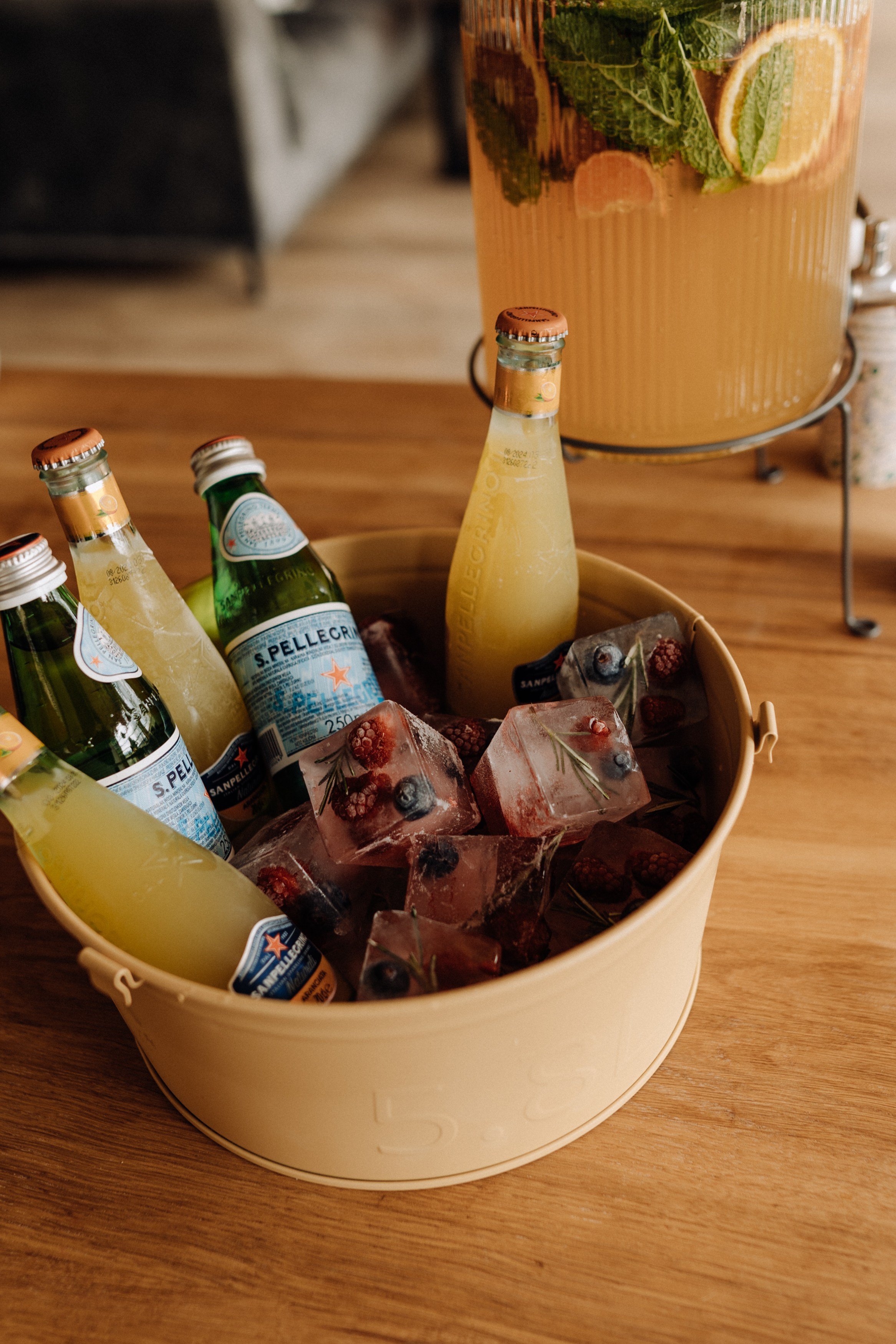 Friends. Фотограф в Праге Анна Лебедева