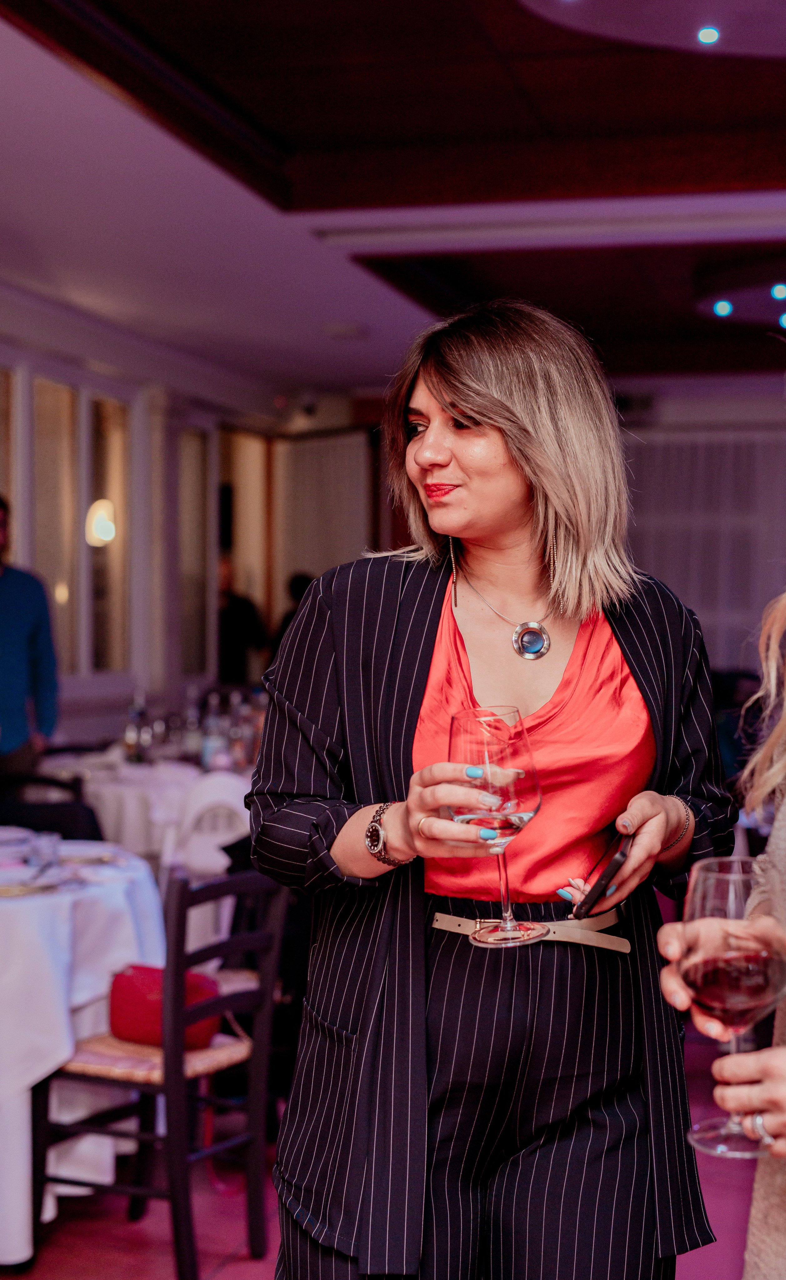 Battesimo Silvana. Luci e Capricci Photography