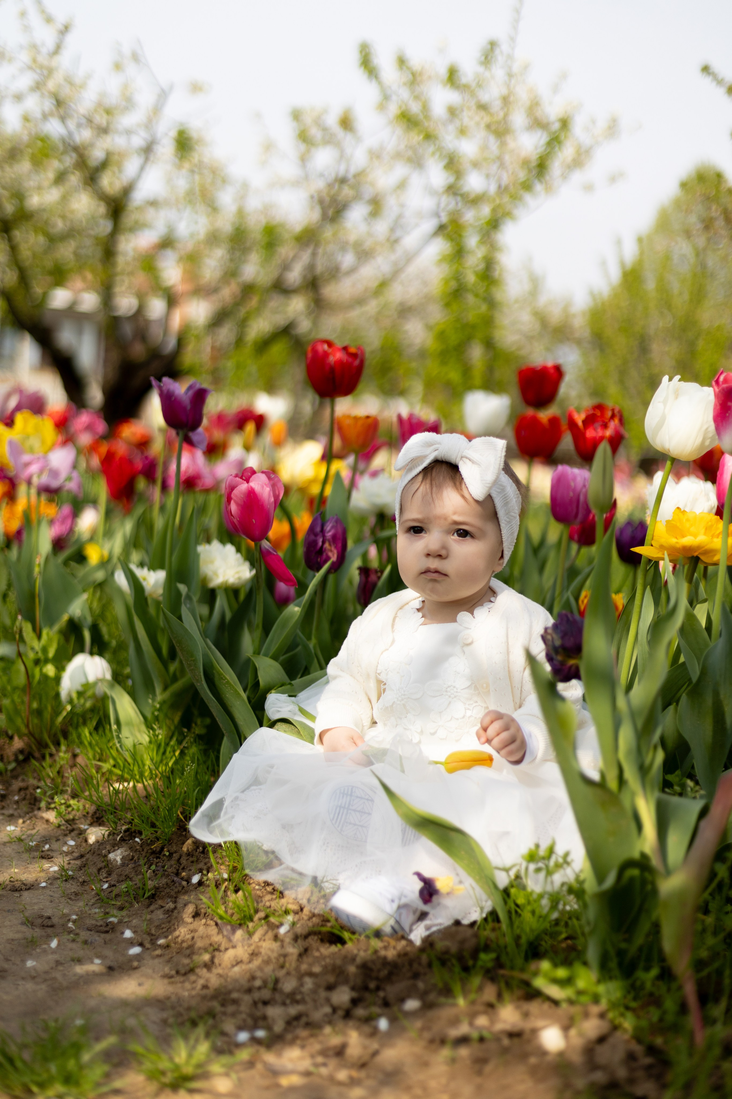 Camilla, Annalisa e Vanni. Luci e Capricci Photography