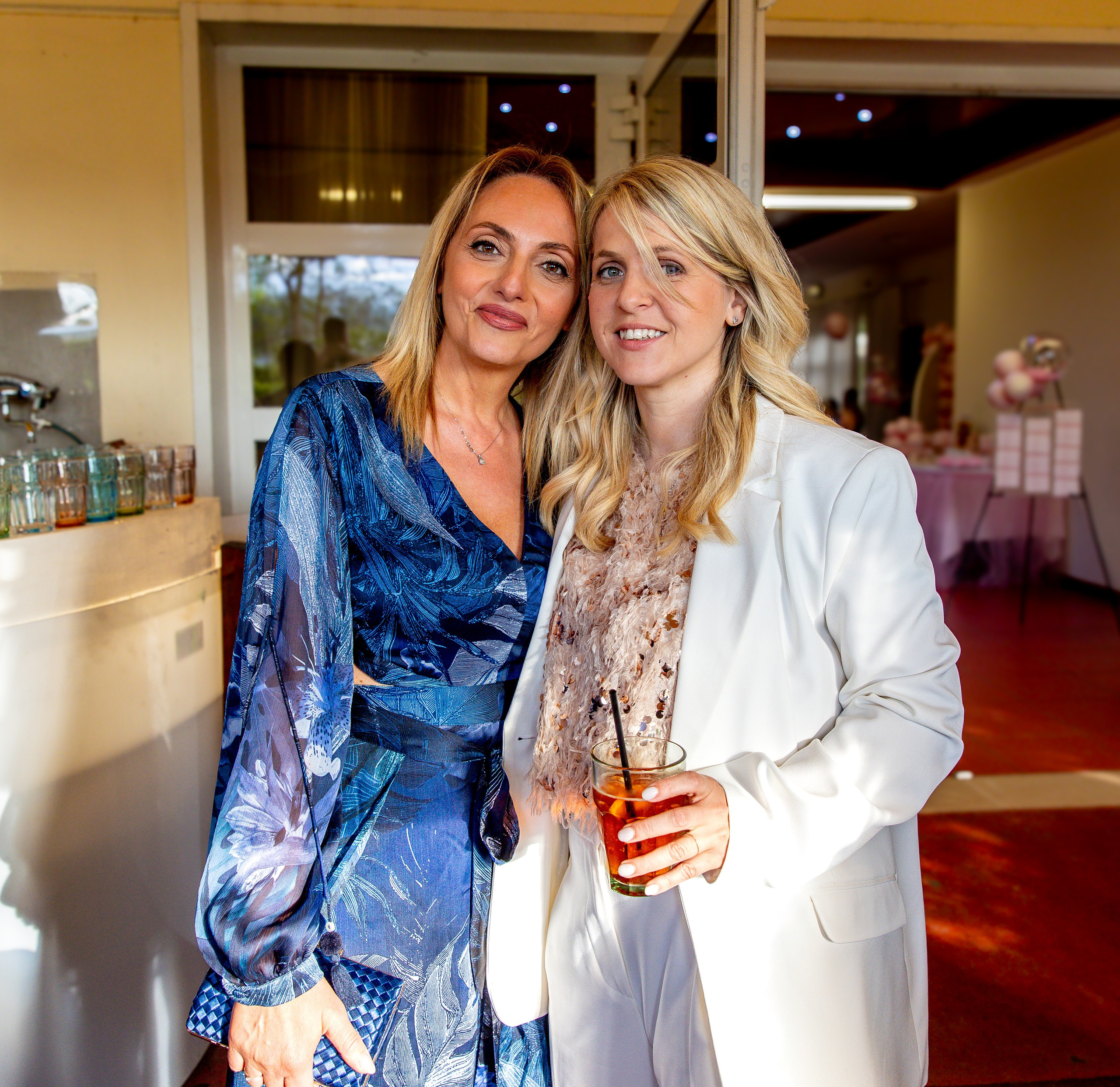 Battesimo Silvana. Luci e Capricci Photography