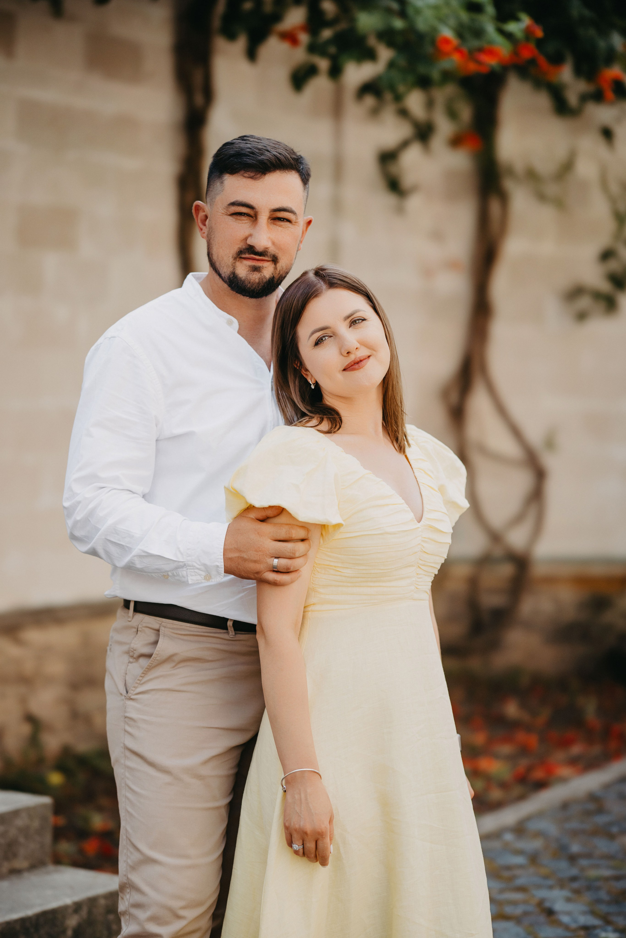 Iurie & Anastasia. Furduidumitru.com