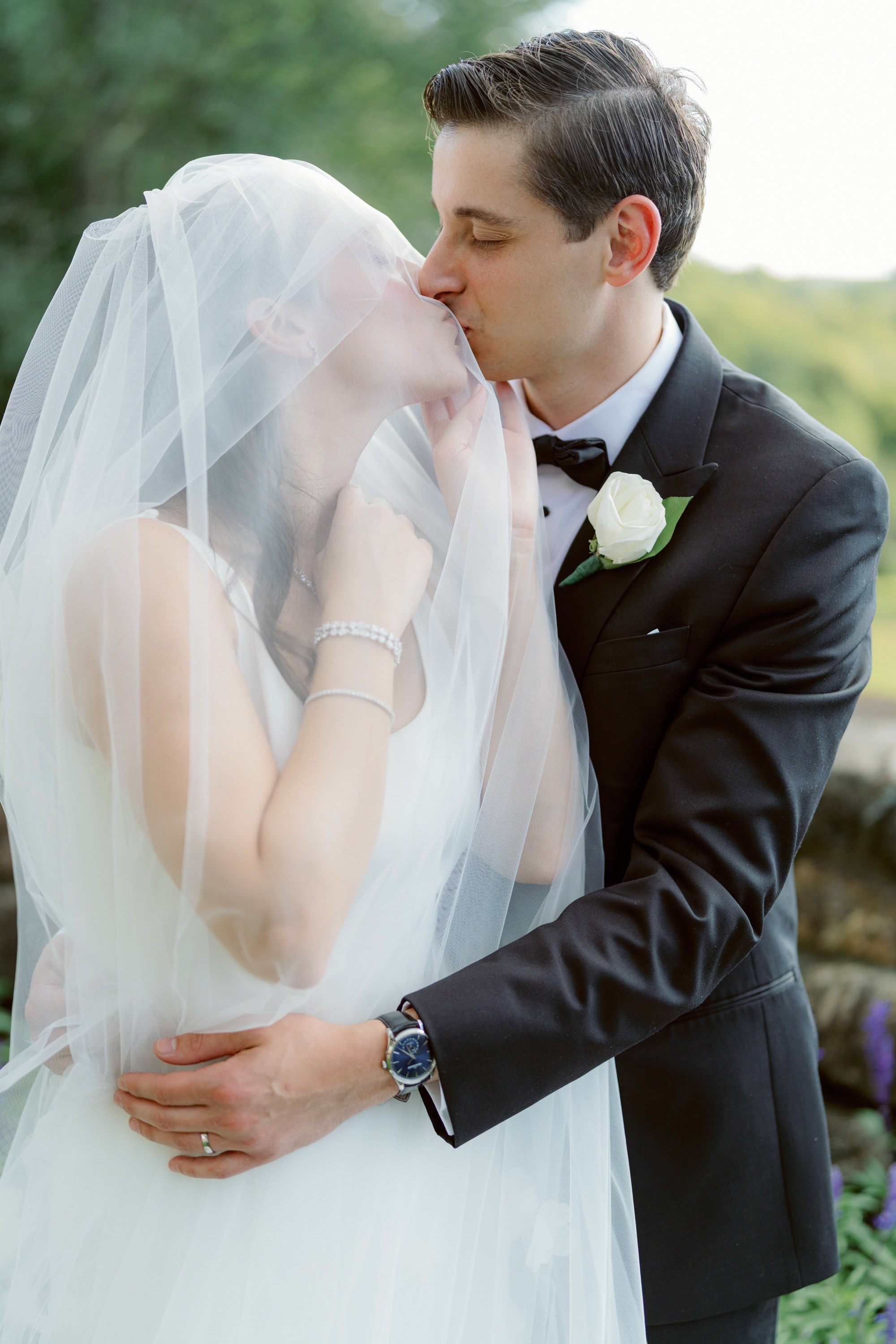 Cristina and Jack. Wedding photographer and videographer New York | New Jersey
