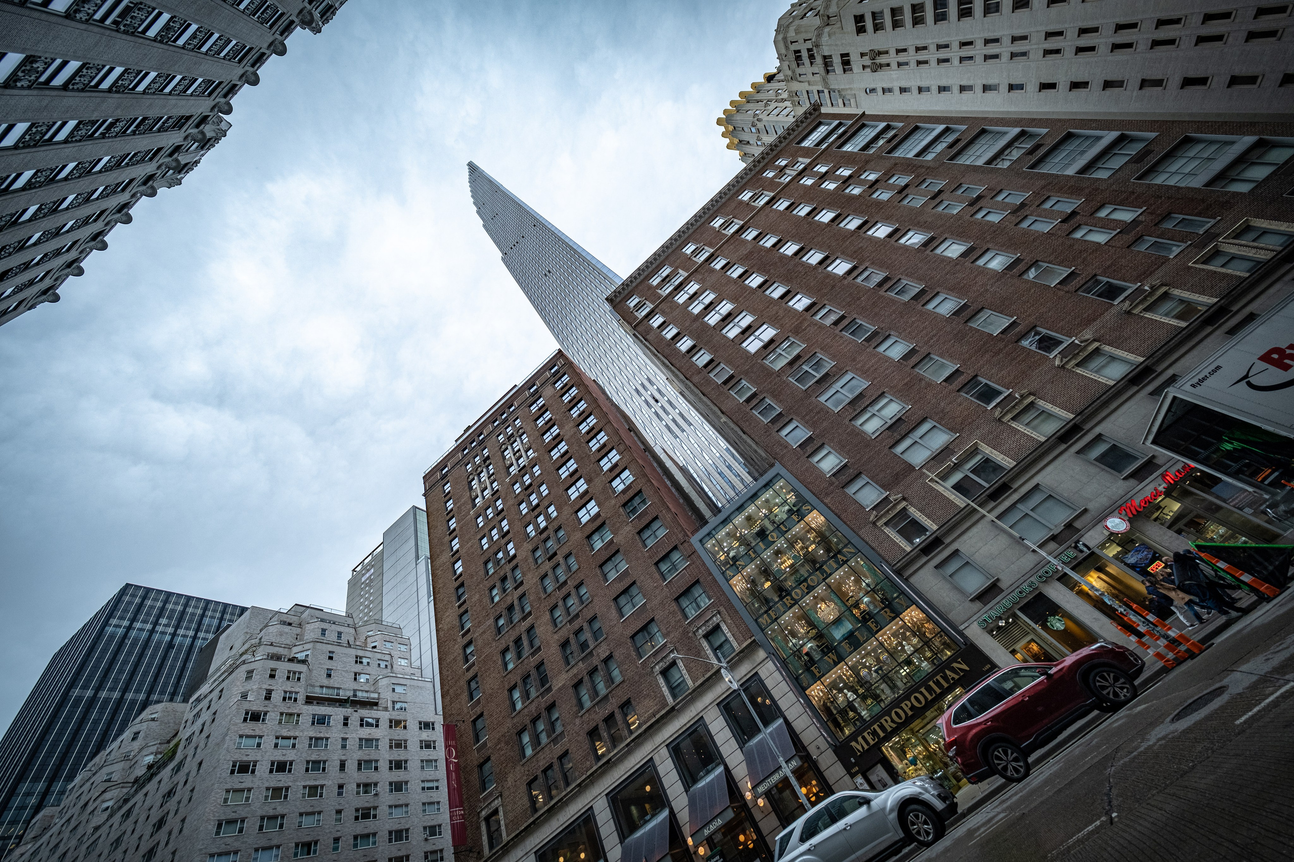 NEW YORK / 2025. Reportage concert portrait photography in the San Francisco Bay Area