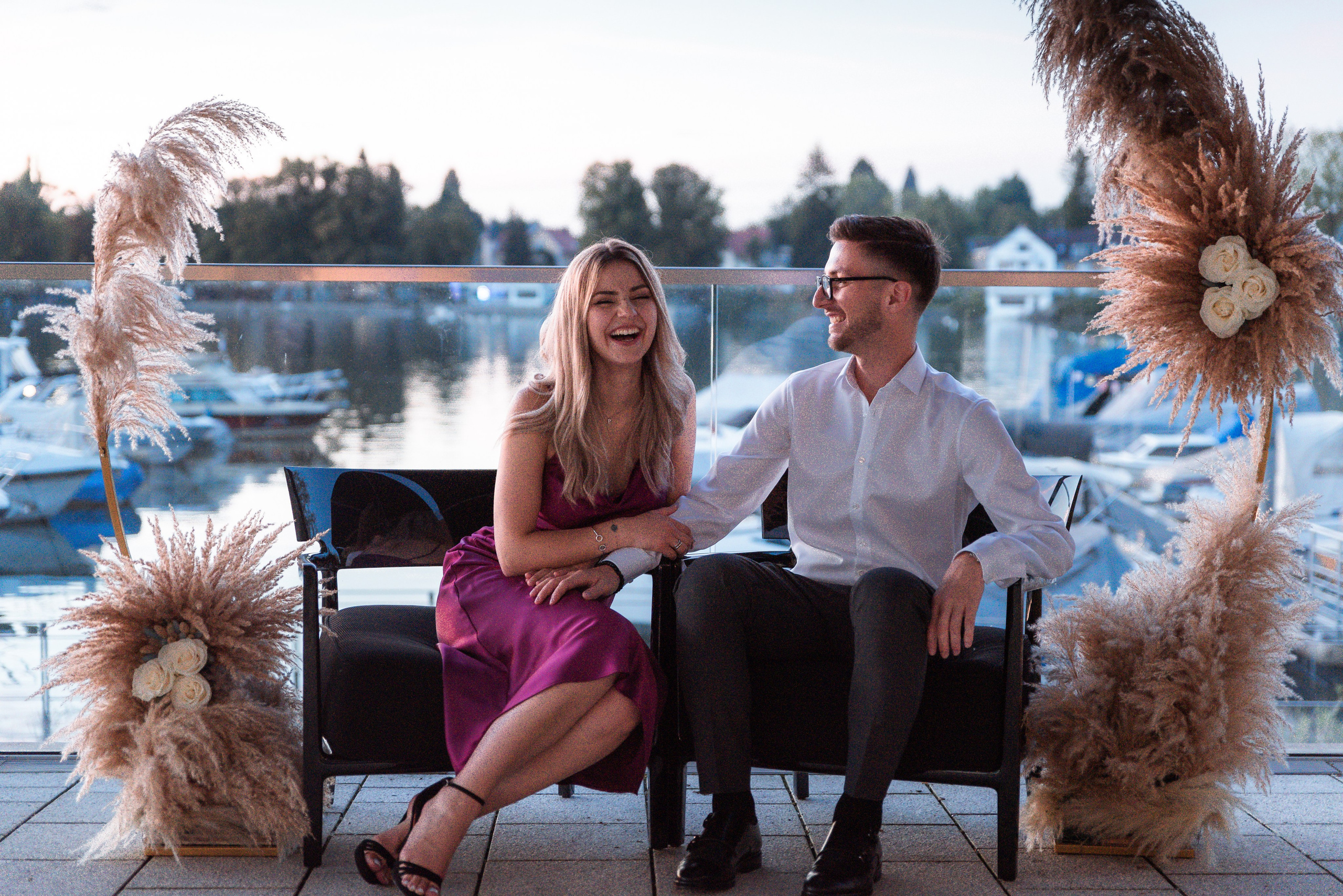 Ionela & Robert. Fotograf de nuntă în Germania