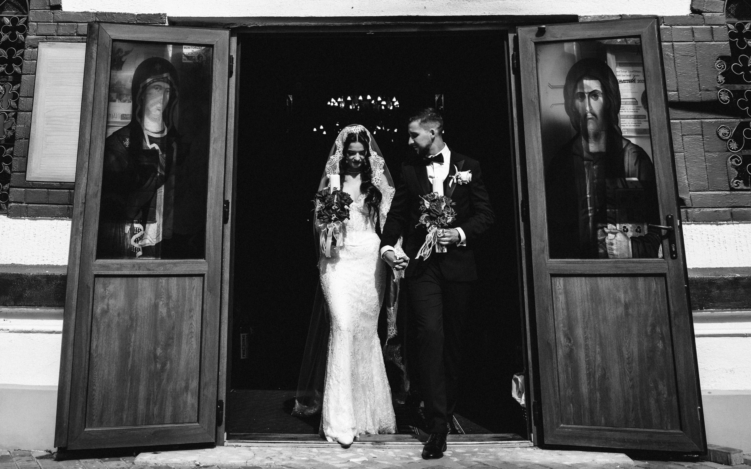 🤎 I o a n a & R o b e r t — Wedding Day Preview. Wedding & Family Photographer