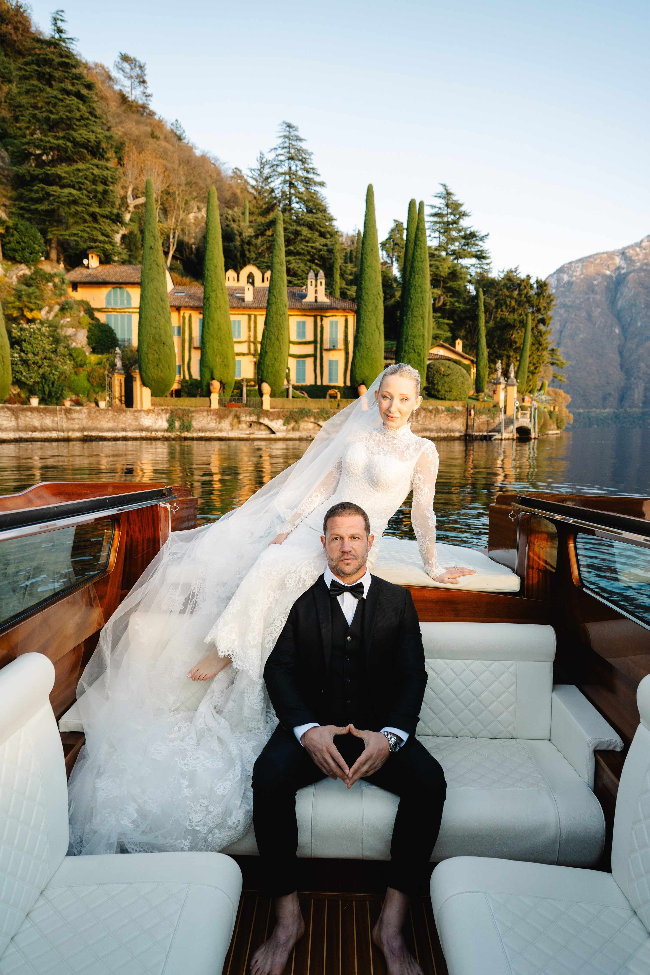 Lake Como. Фотограф в Итлаии — Свадебный фотограф Озеро Комо