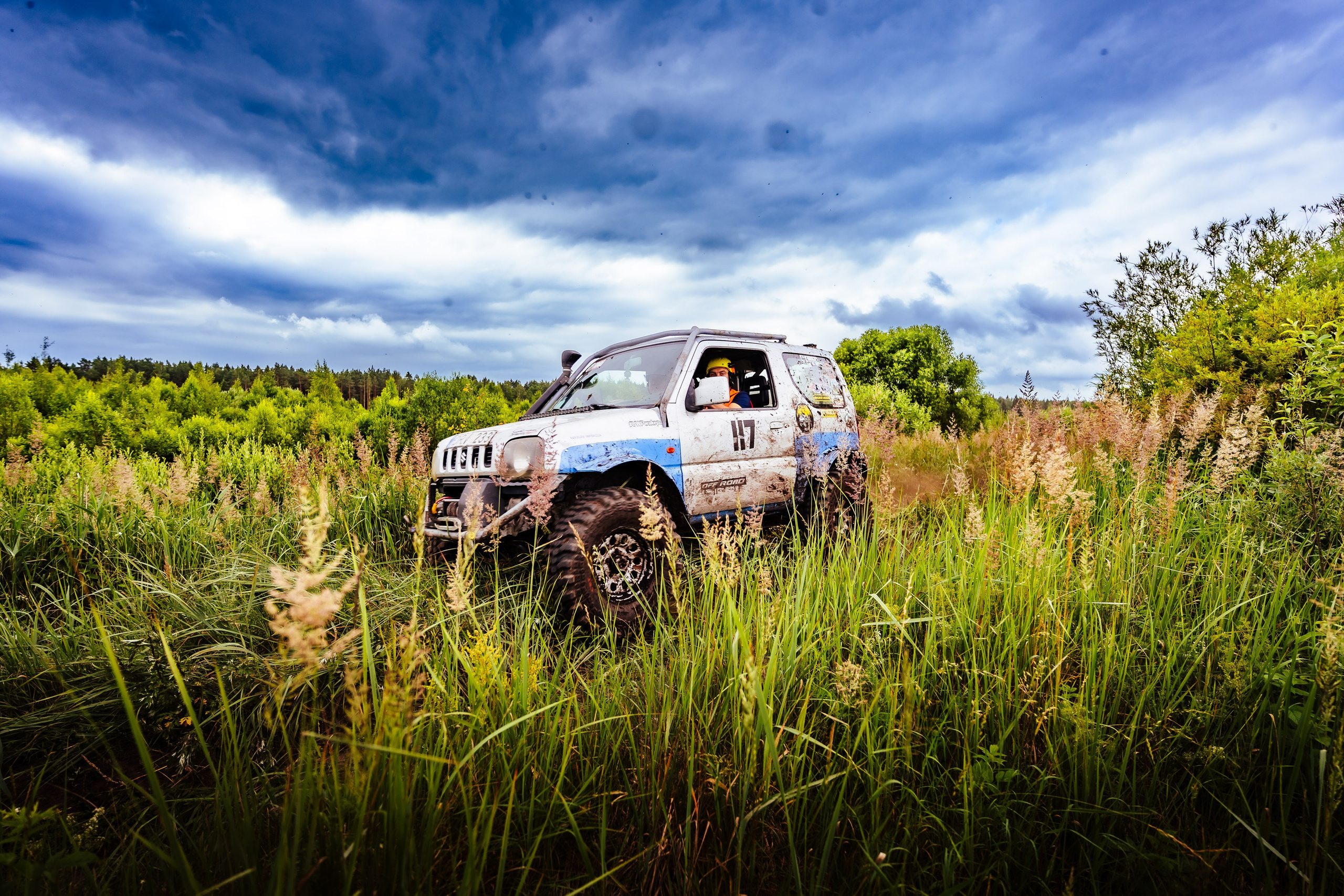 LASF 2024 M. PRAVAŽUMO ČEMPIONATO III ETAPAS. OnePIXEL