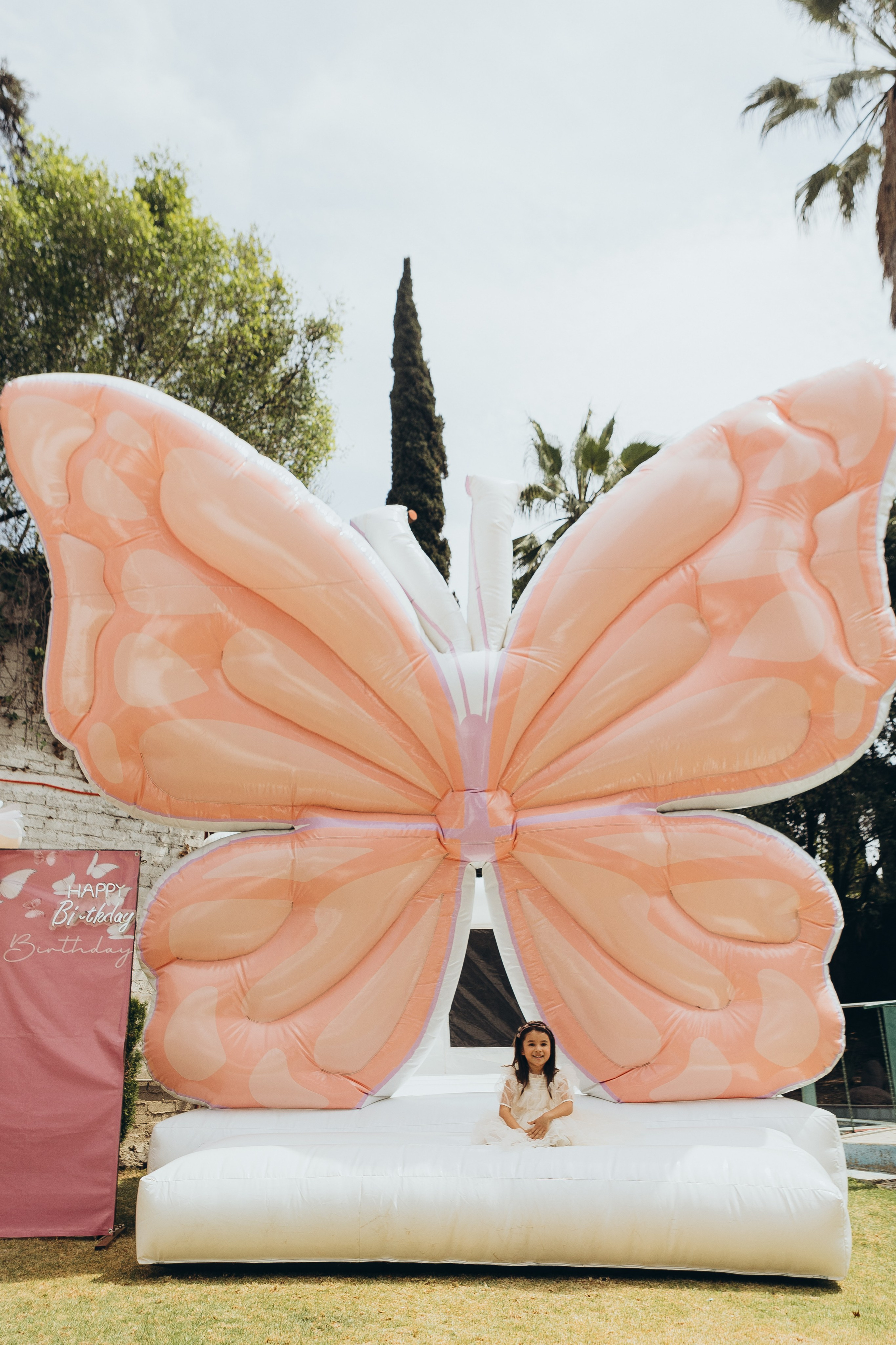 Isabella’s birthday. Irina Krokhaleva. Family & couple photographer in Mexico city, Mexico