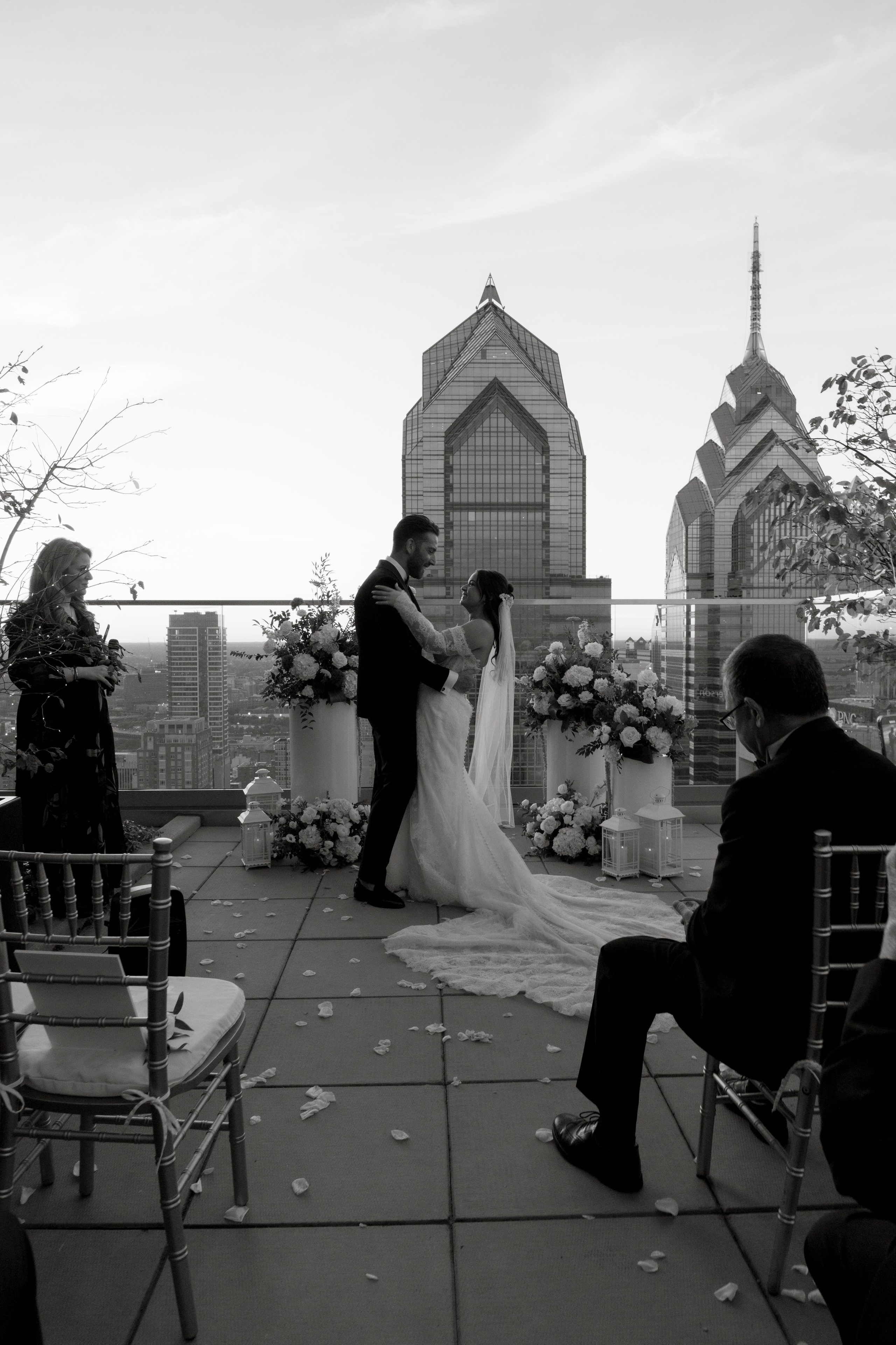 Leigh and Jennifer wedding day. Anna Krasnova Wedding photographer