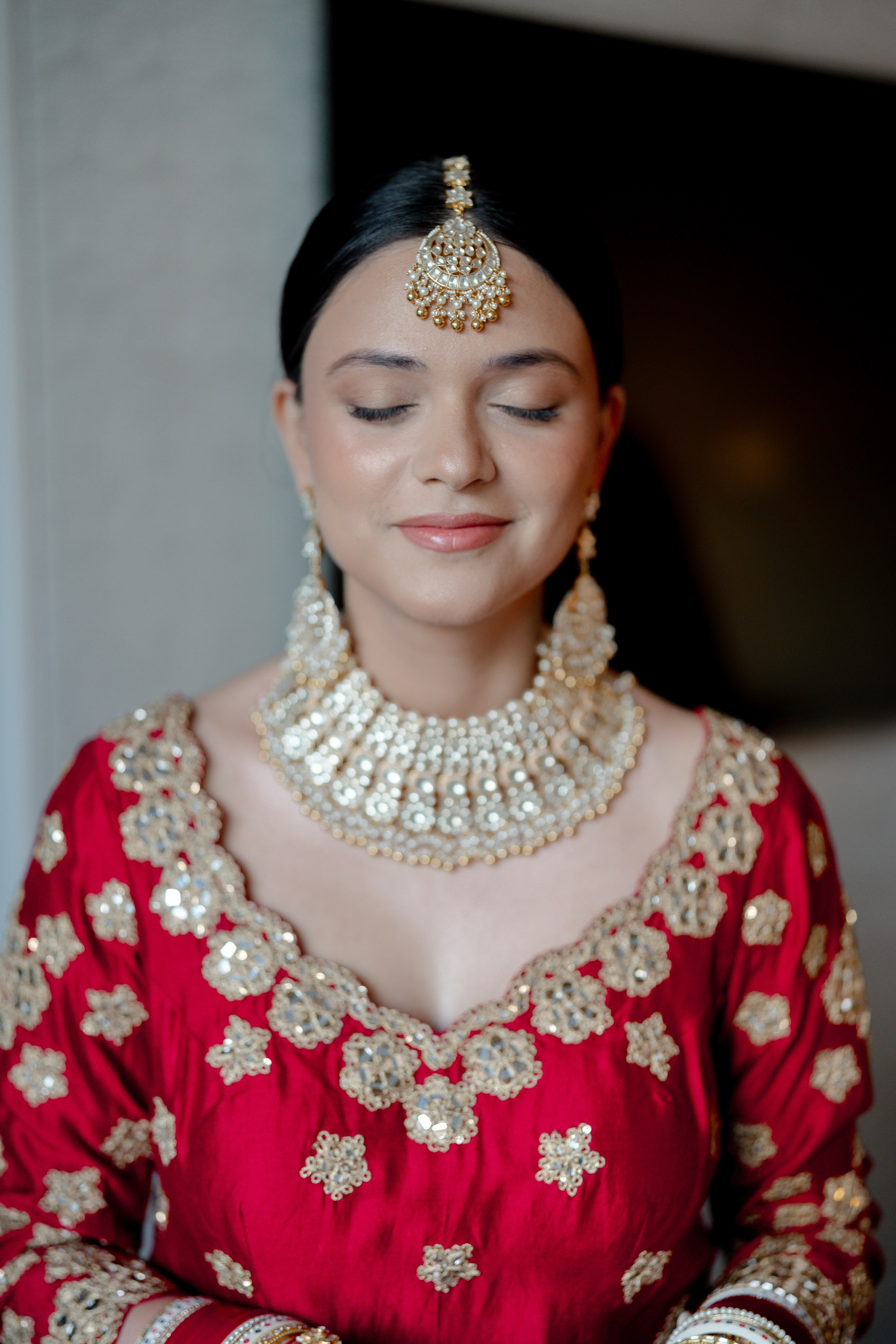 Chirag & Shweta. Anna Krasnova Wedding photographer