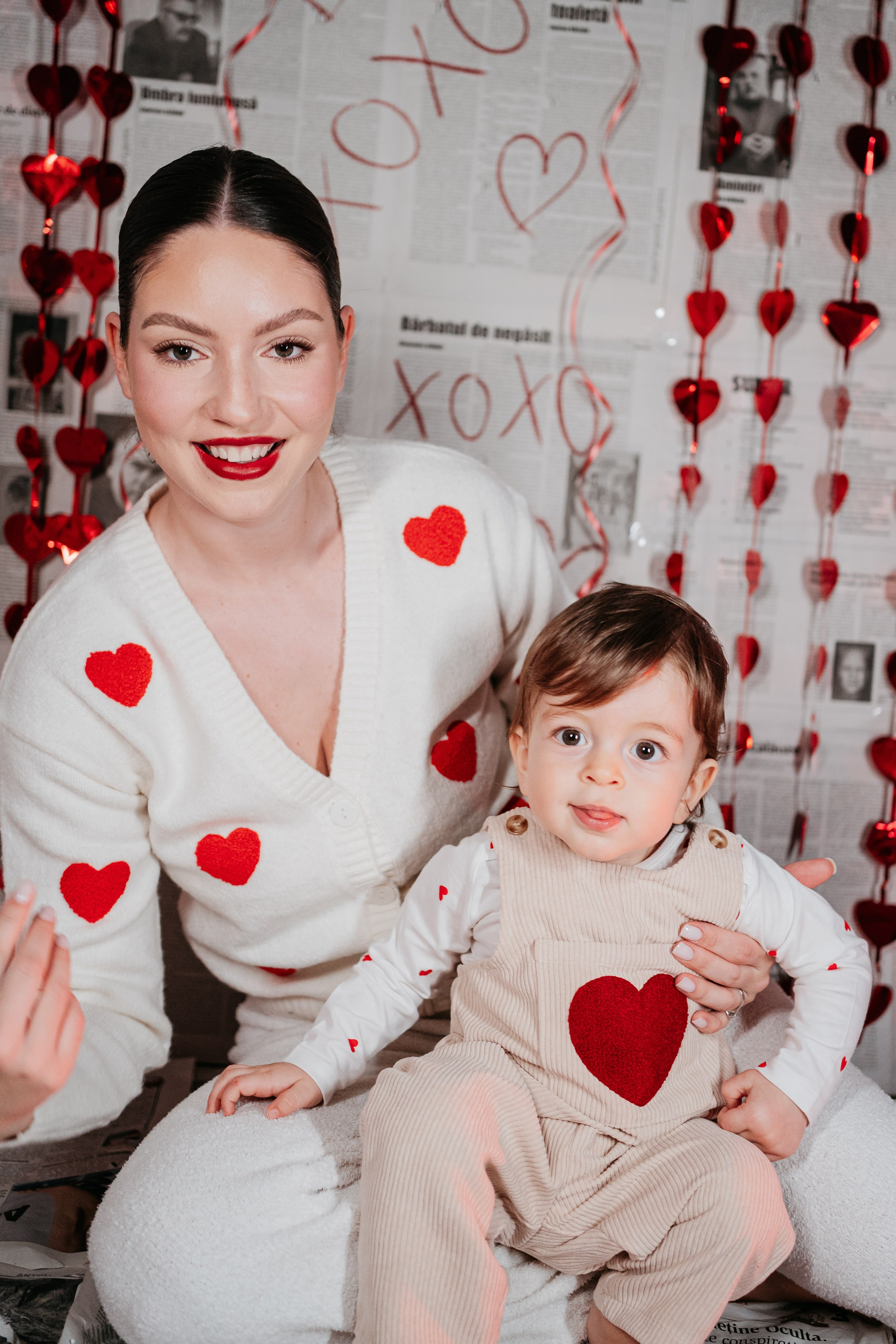 V-DAY BABIES. Ars Vidi | Digital Solutions
