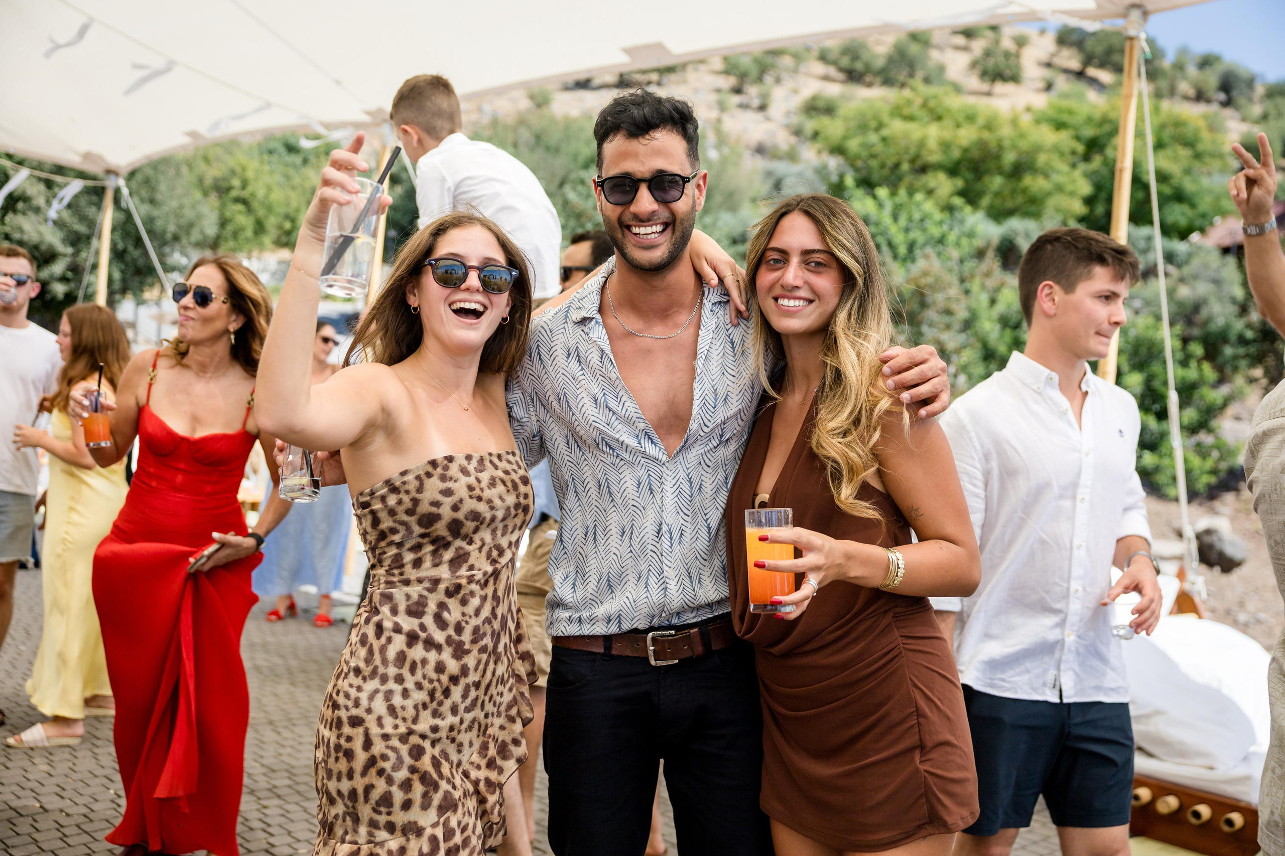 Omar & Nimrod. AMIR BUCHNIK PHOTOGRAPHER