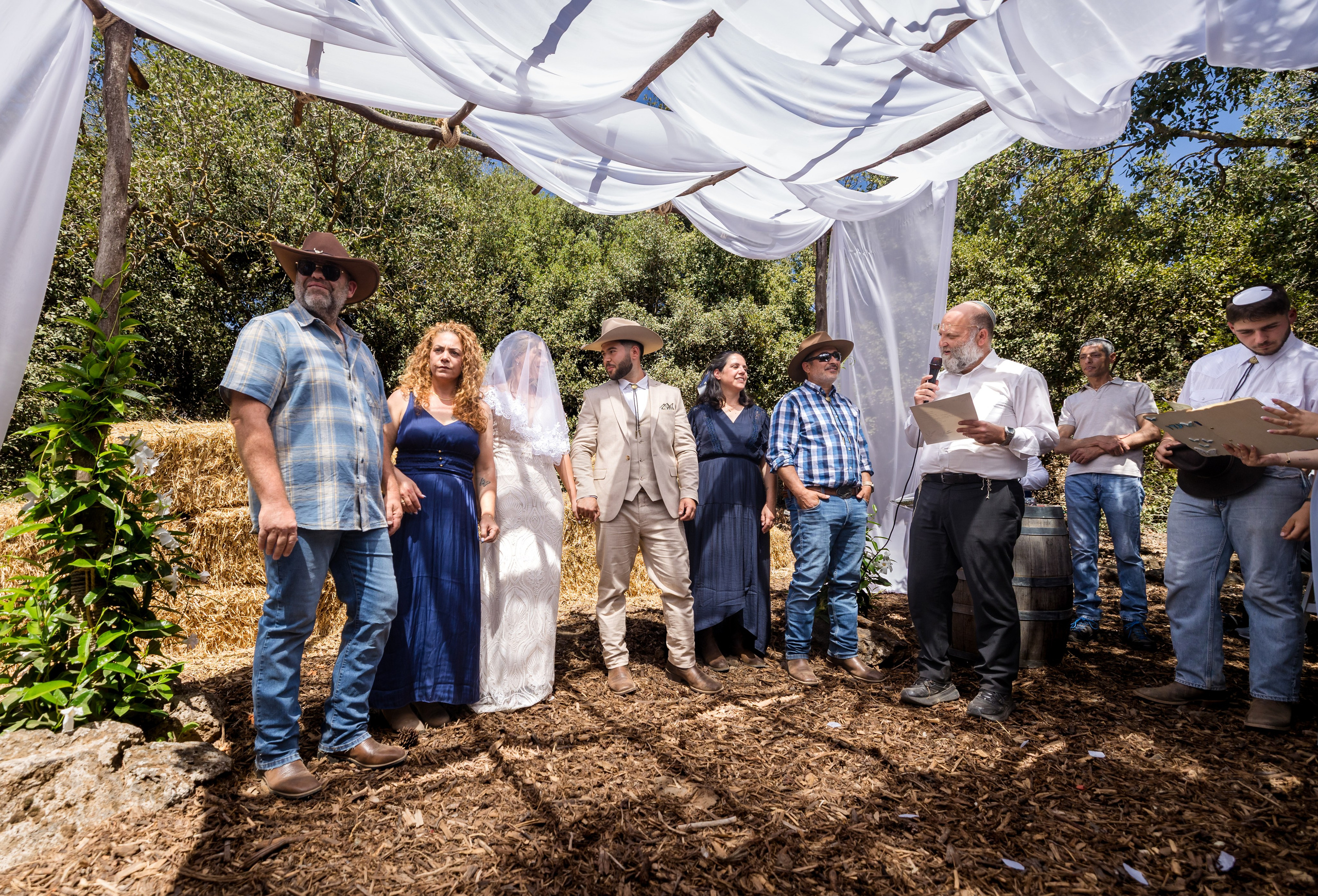 Eden & Raz. AMIR BUCHNIK PHOTOGRAPHER