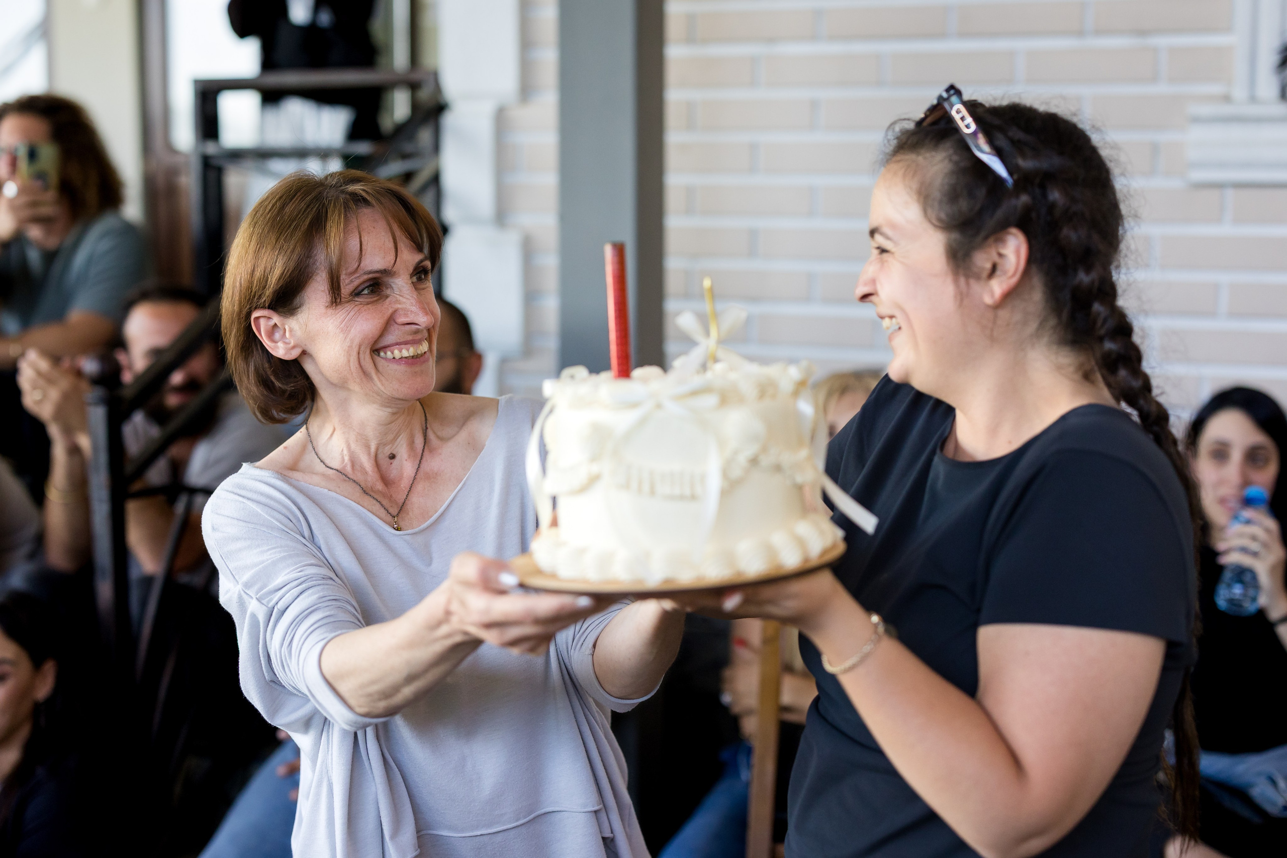 Barel Corporation — Batumi Georgia. AMIR BUCHNIK PHOTOGRAPHER