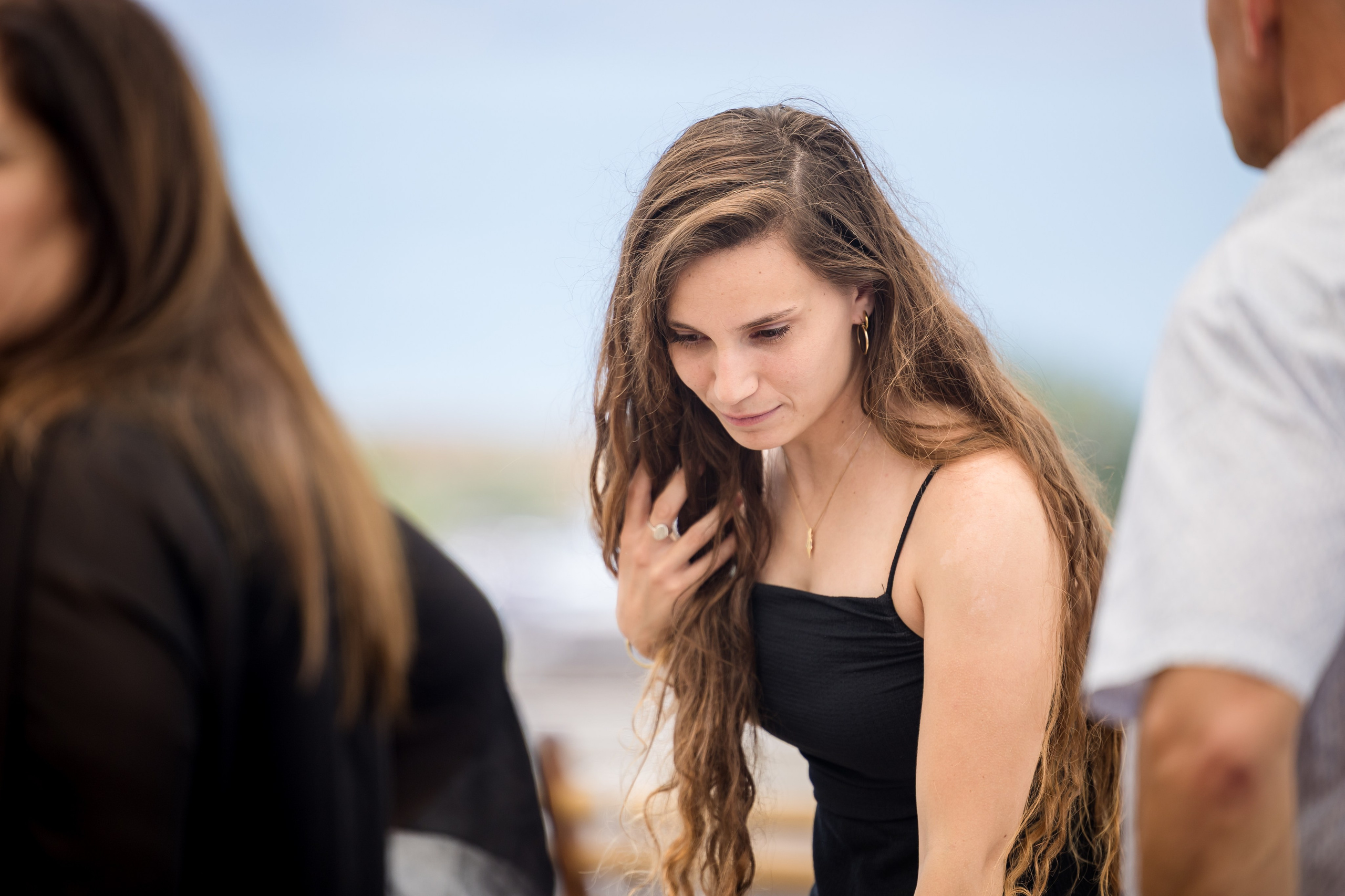 Omar & Nimrod. AMIR BUCHNIK PHOTOGRAPHER