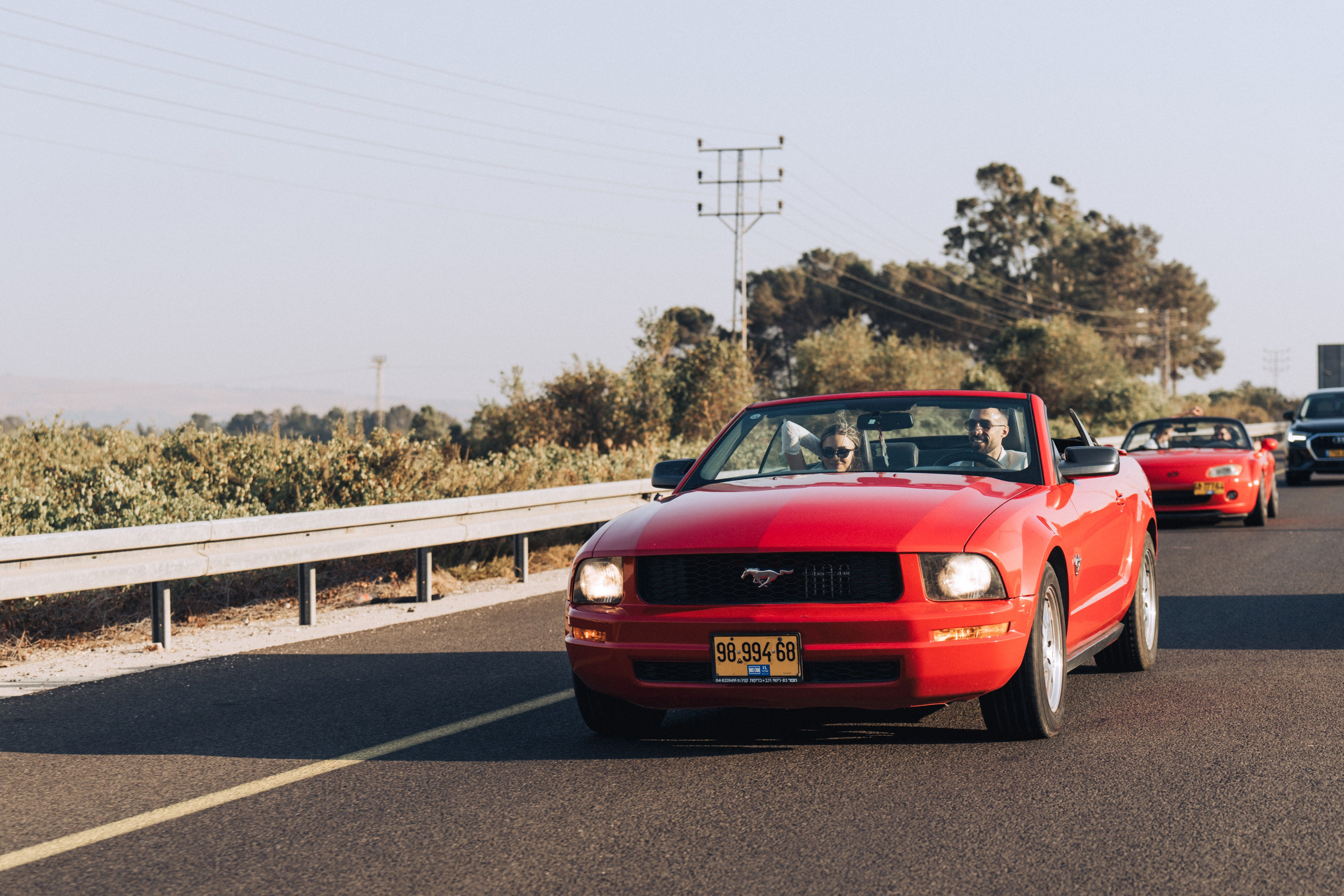 Shay & Maxim. AMIR BUCHNIK PHOTOGRAPHER