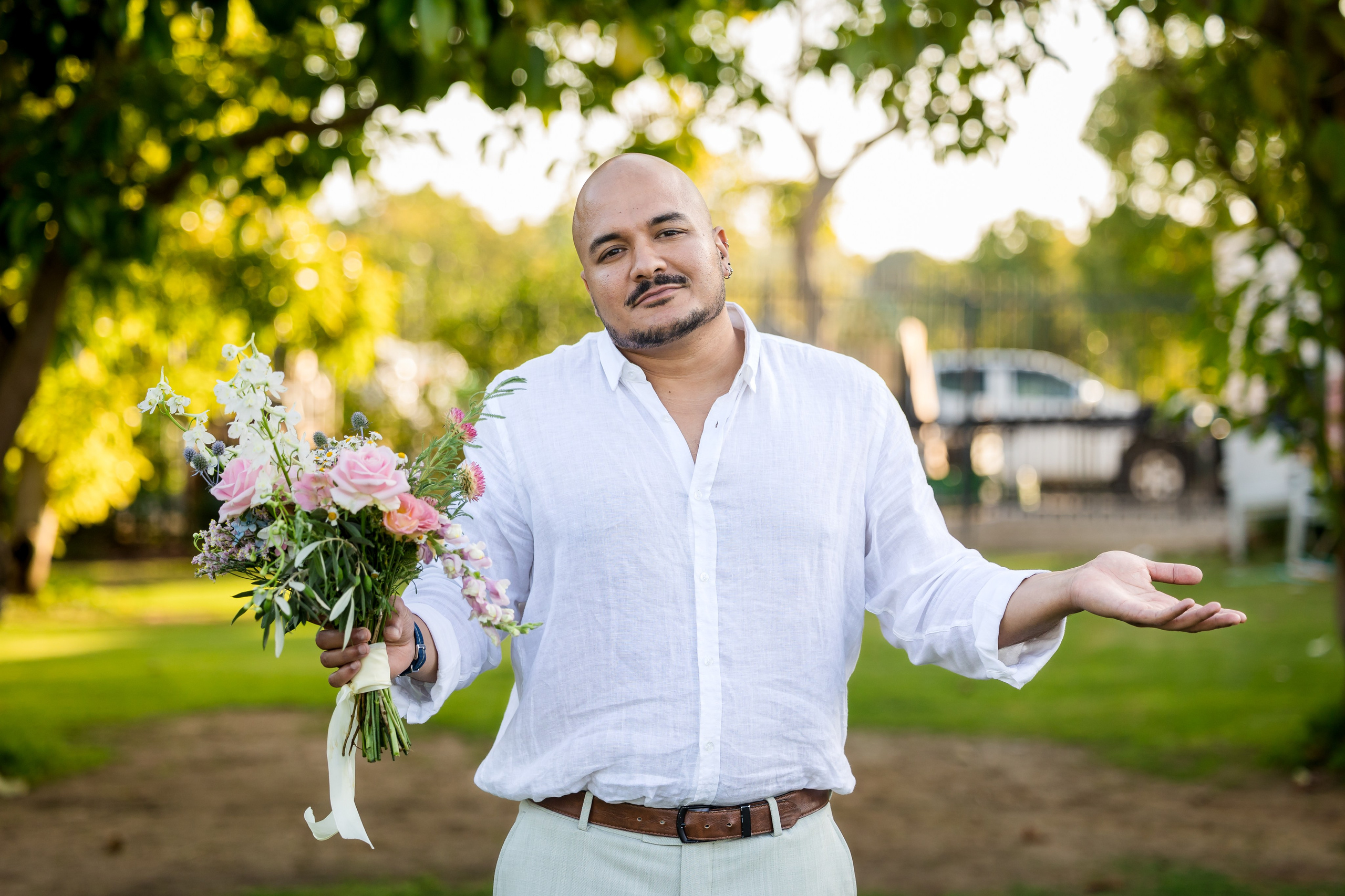 Tamar & Assaf. AMIR BUCHNIK PHOTOGRAPHER