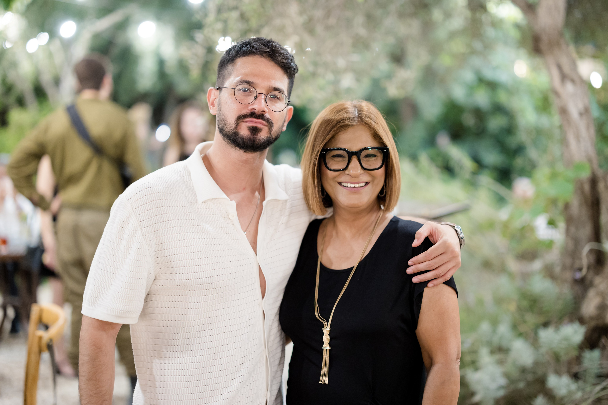 Loya & Alon. AMIR BUCHNIK PHOTOGRAPHER