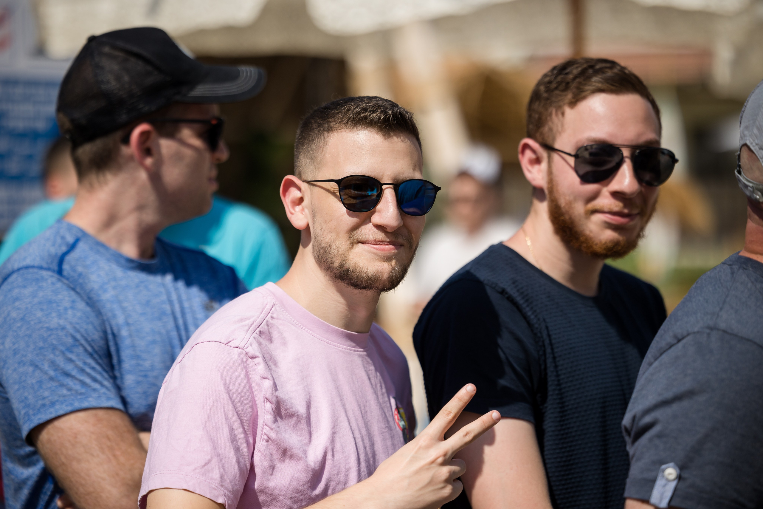 Playtika TIKI TECH. AMIR BUCHNIK PHOTOGRAPHER