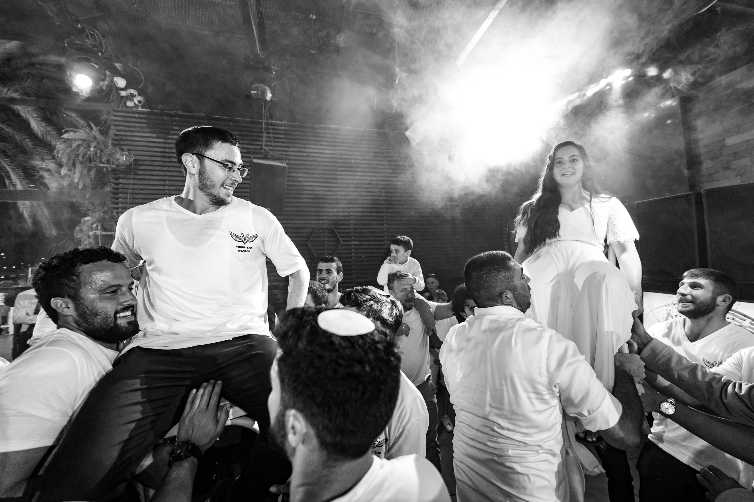 Ofri & Snir. AMIR BUCHNIK PHOTOGRAPHER