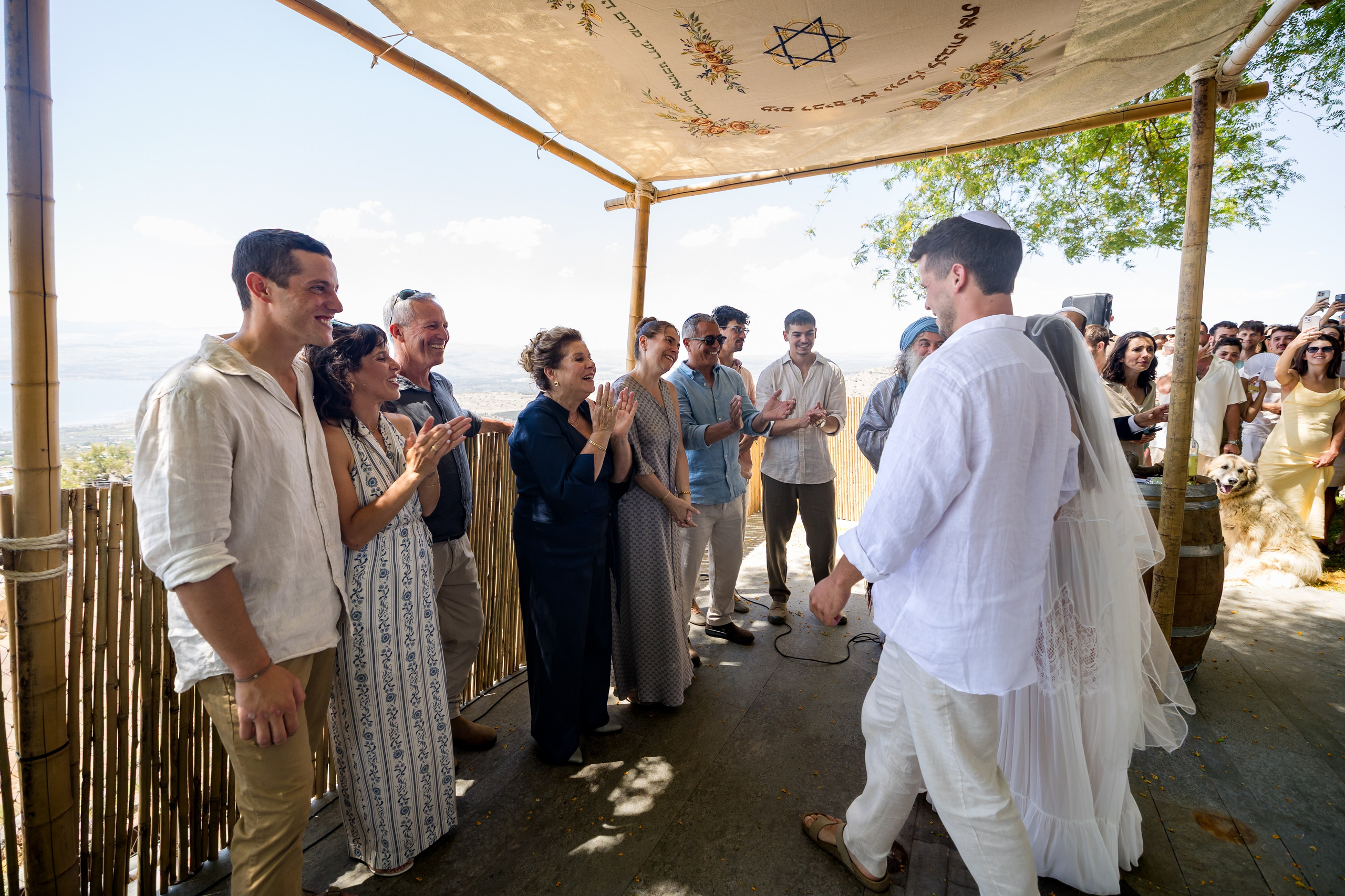 Omar & Nimrod. AMIR BUCHNIK PHOTOGRAPHER