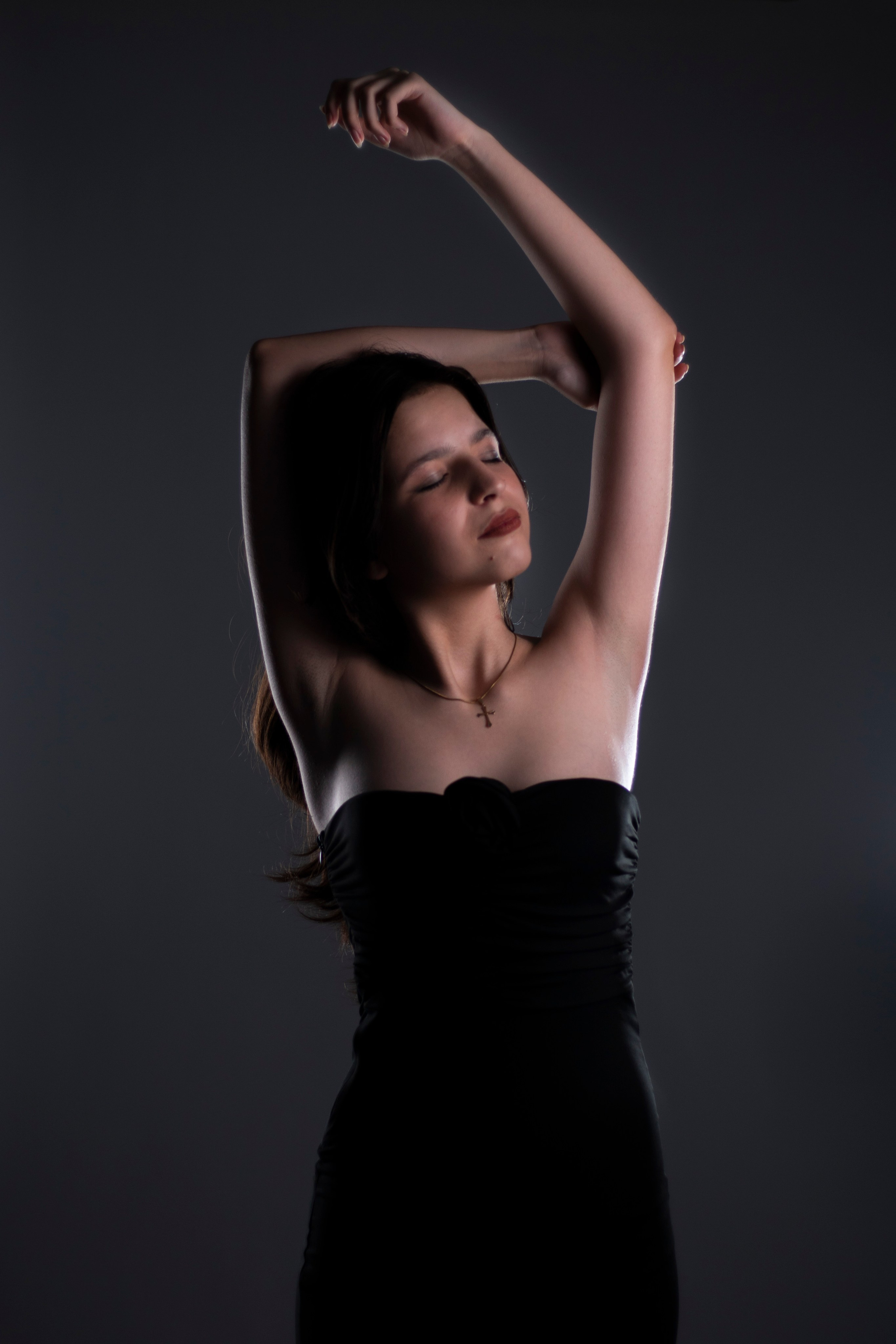 სტუდიური და გარე ფოტოსესიები. Clapp Studio