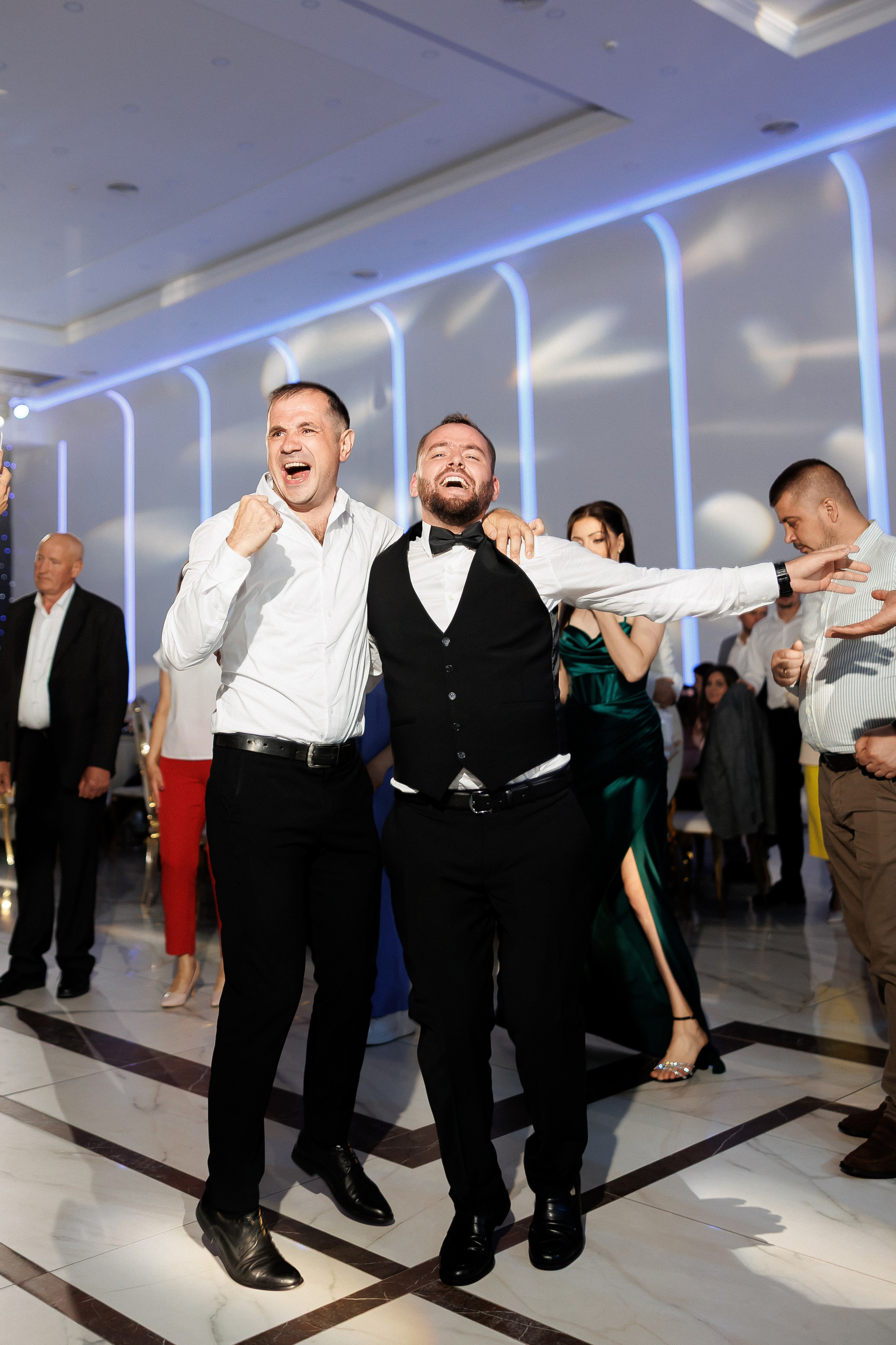 Ion & Djulieta — Richland — Wedding Day. Servicii Foto și Video 067188353