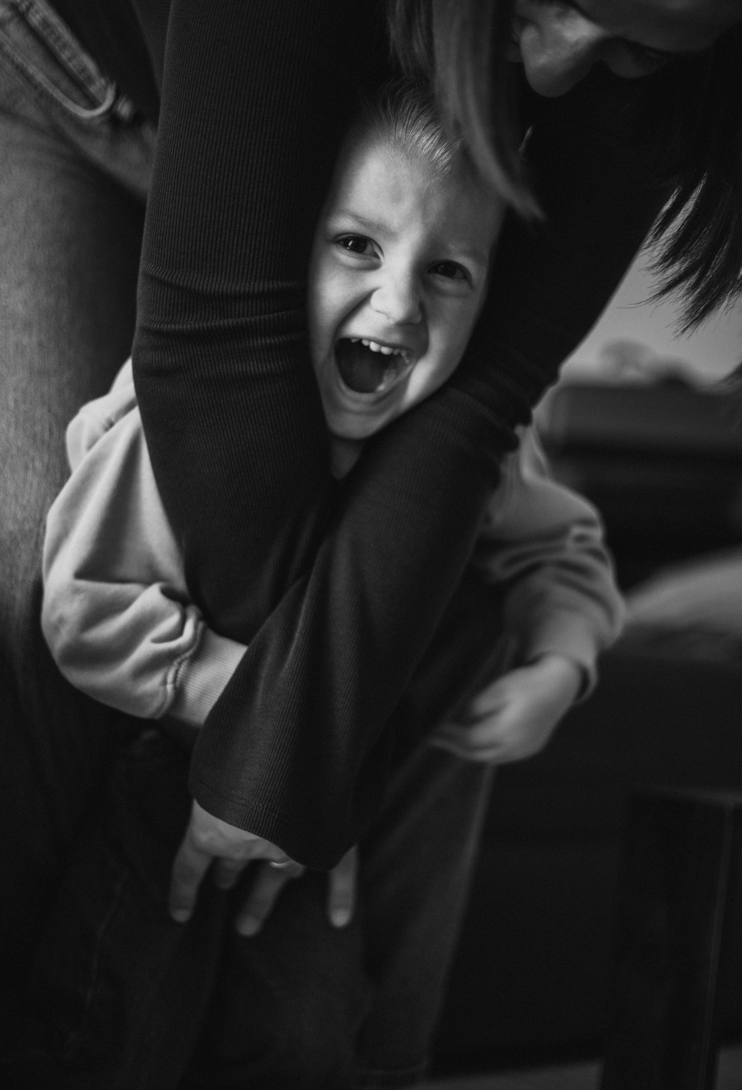 Ședință foto de&nbsp;familie în Oradea