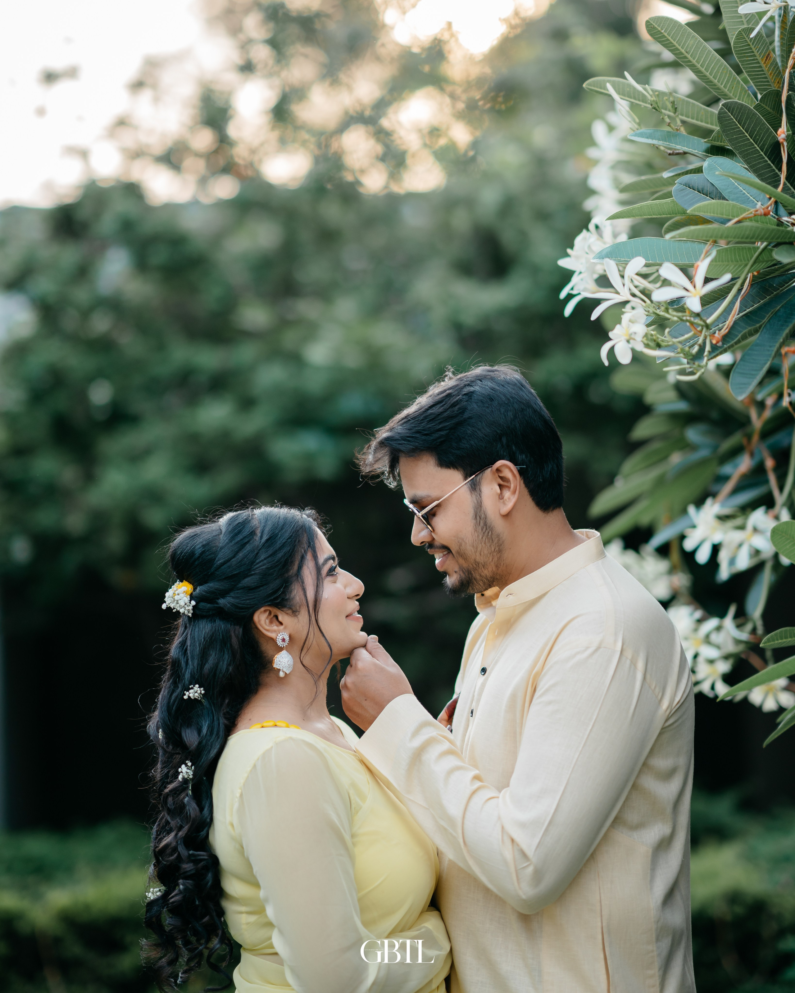 Guy Behind The Lens Photography & Films | Luxury Wedding Photographer & Cinematographer in Bangalore