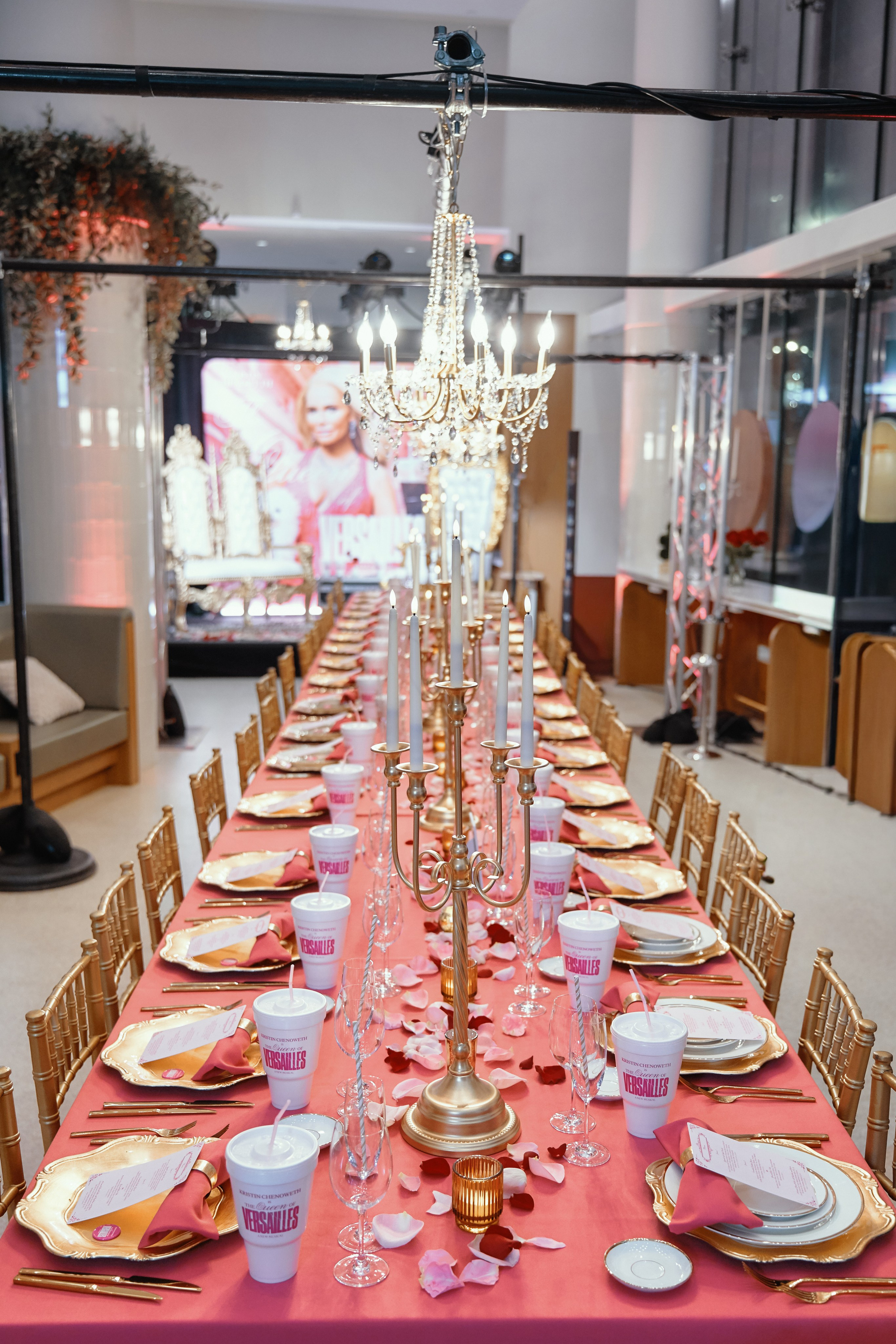 THE QUEEN OF VERSAILLES EVENT. Professional Wedding and event photographer USA New York