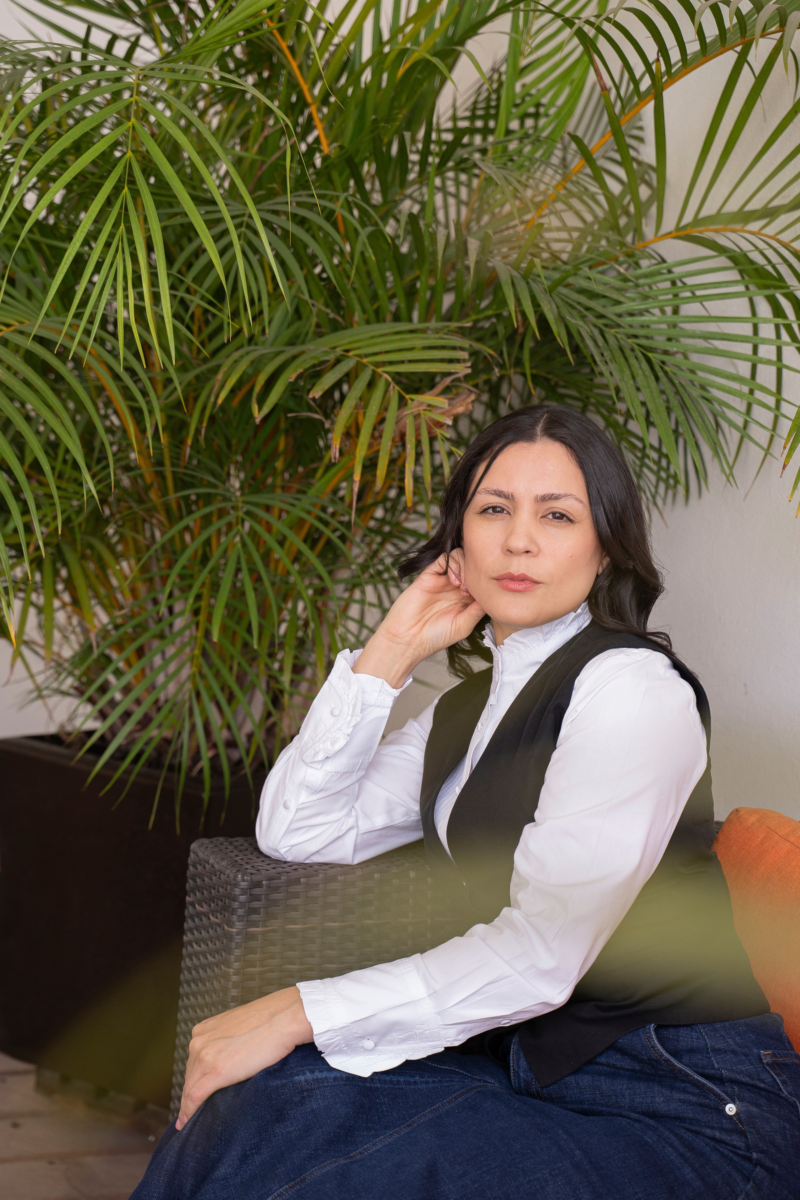 Portrait photos cdmx mexico photographer. Catrina Frolova photography