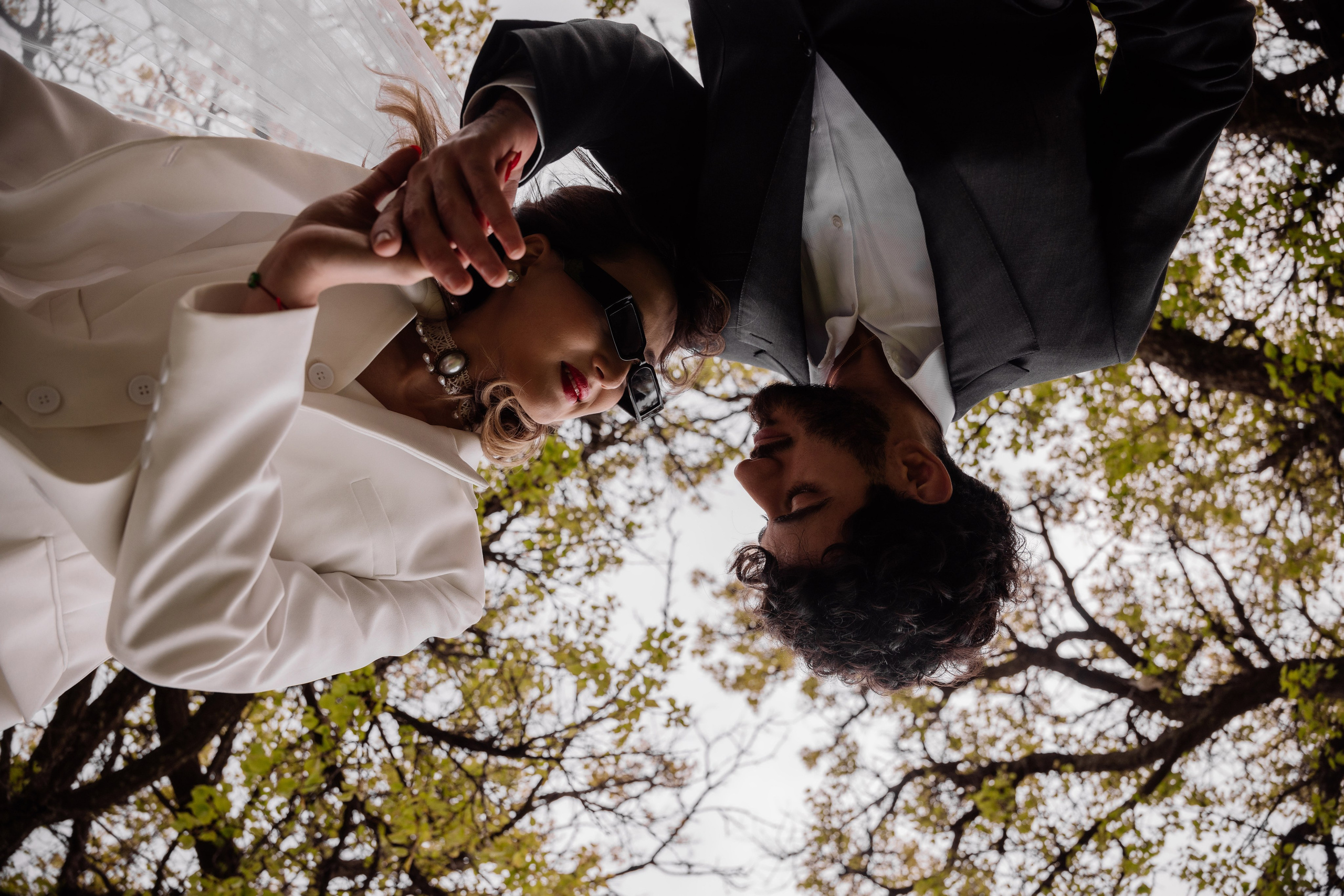 Свадьба в горах. Фотограф Вероника Яцына в Ташкенте