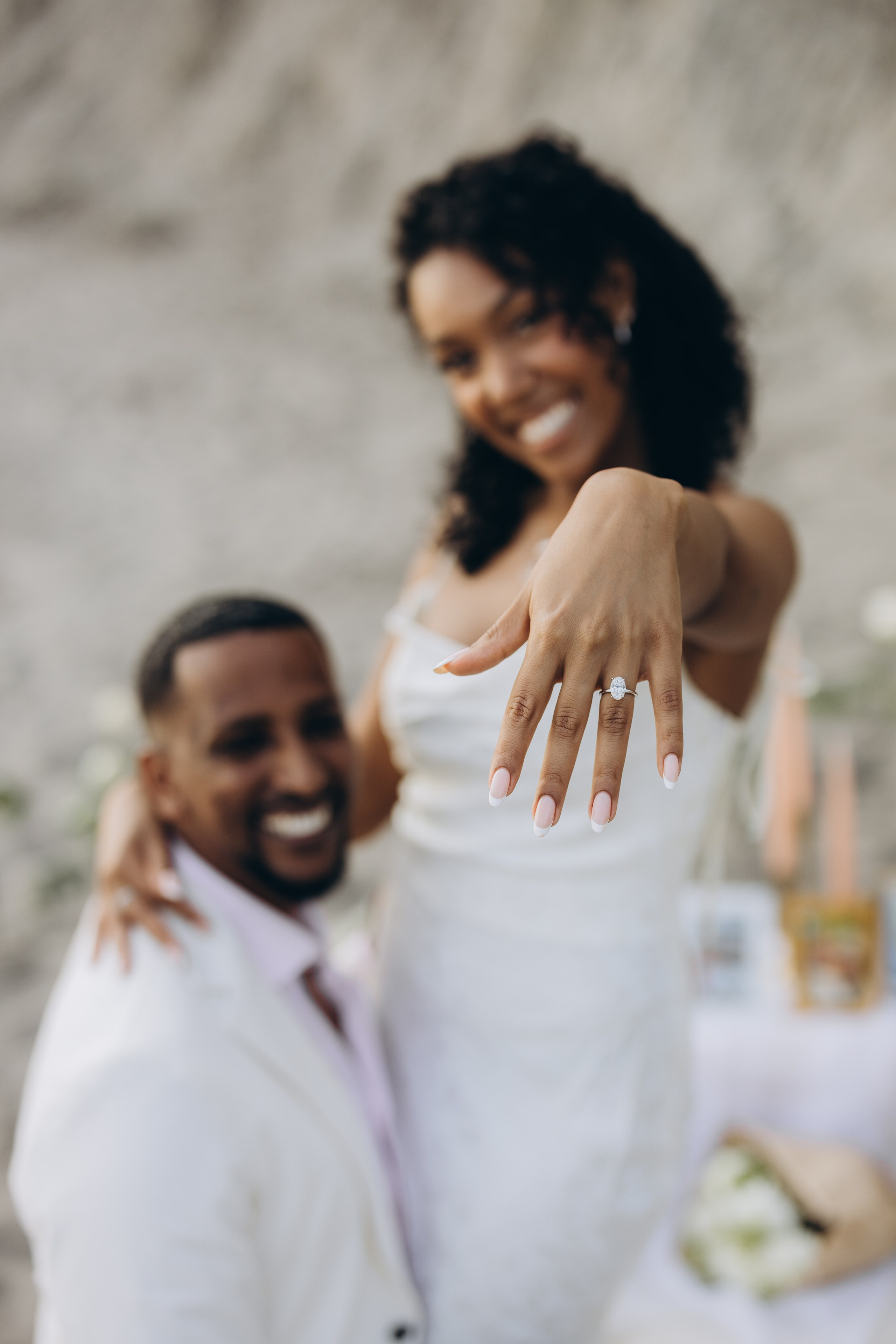 She said yes!. WEDDING VIDEOGRAPHER TORONTO