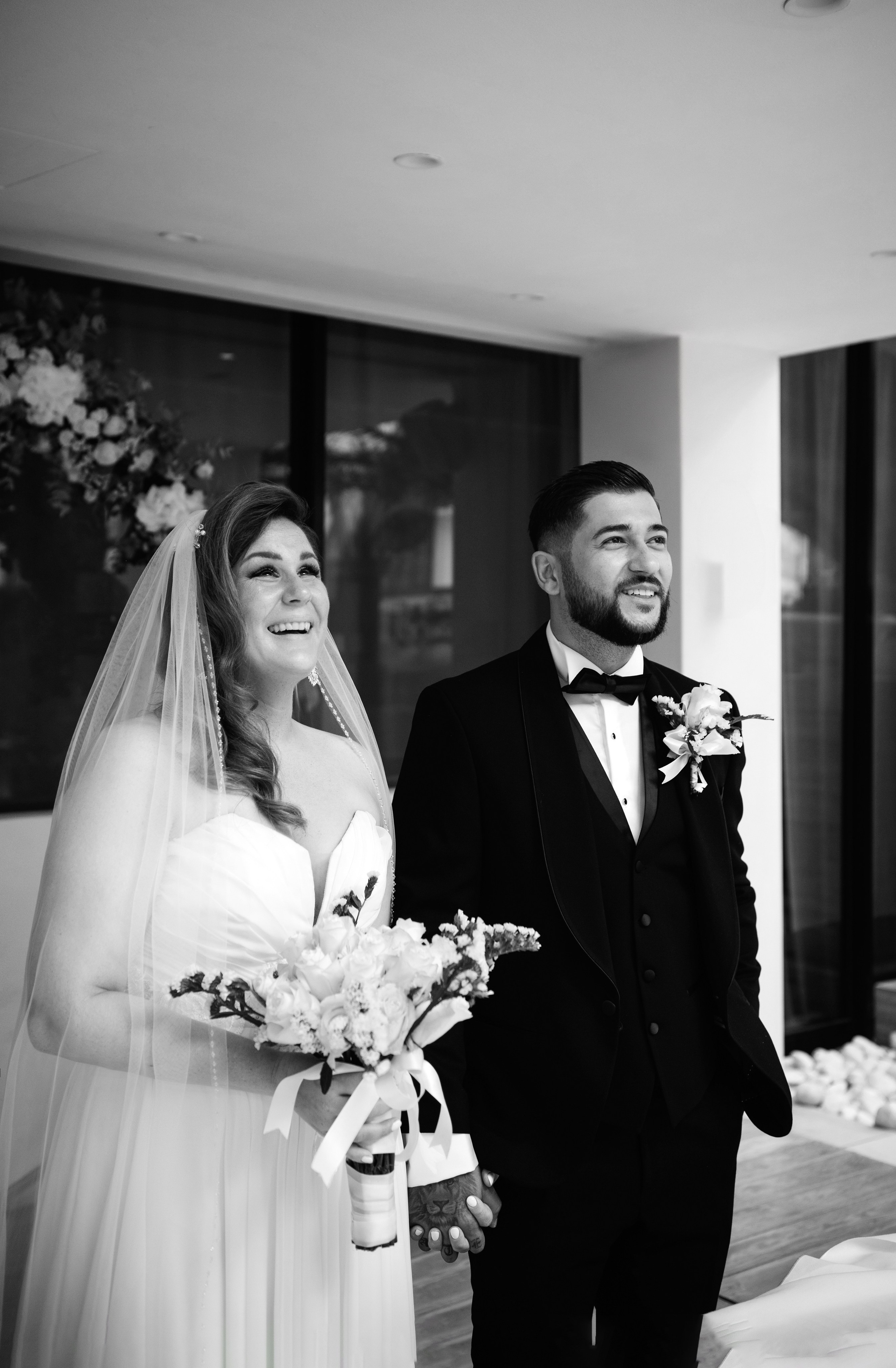 V & А. Фотограф на Кипре