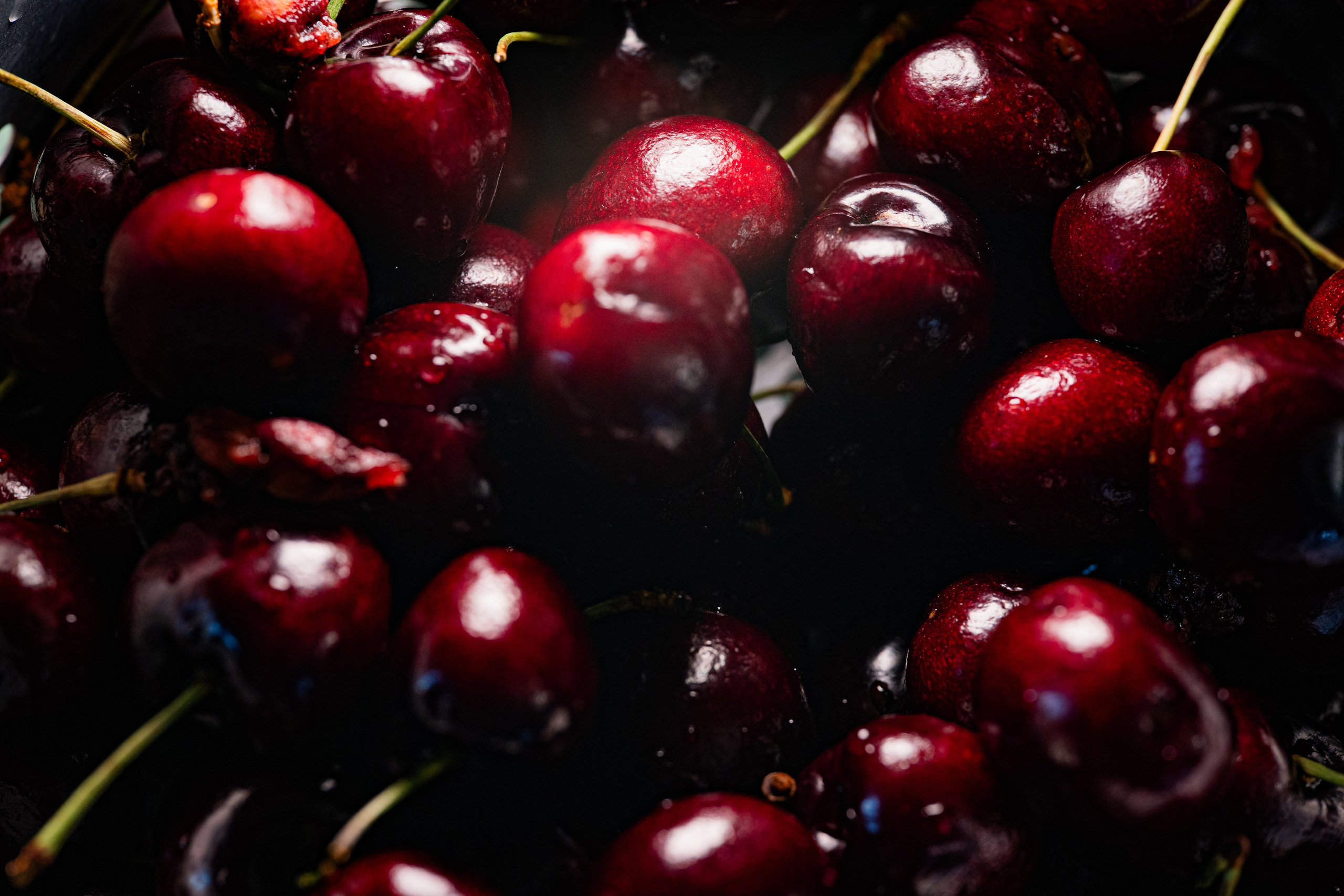 Фото Бинго — Food съемка. Отражение