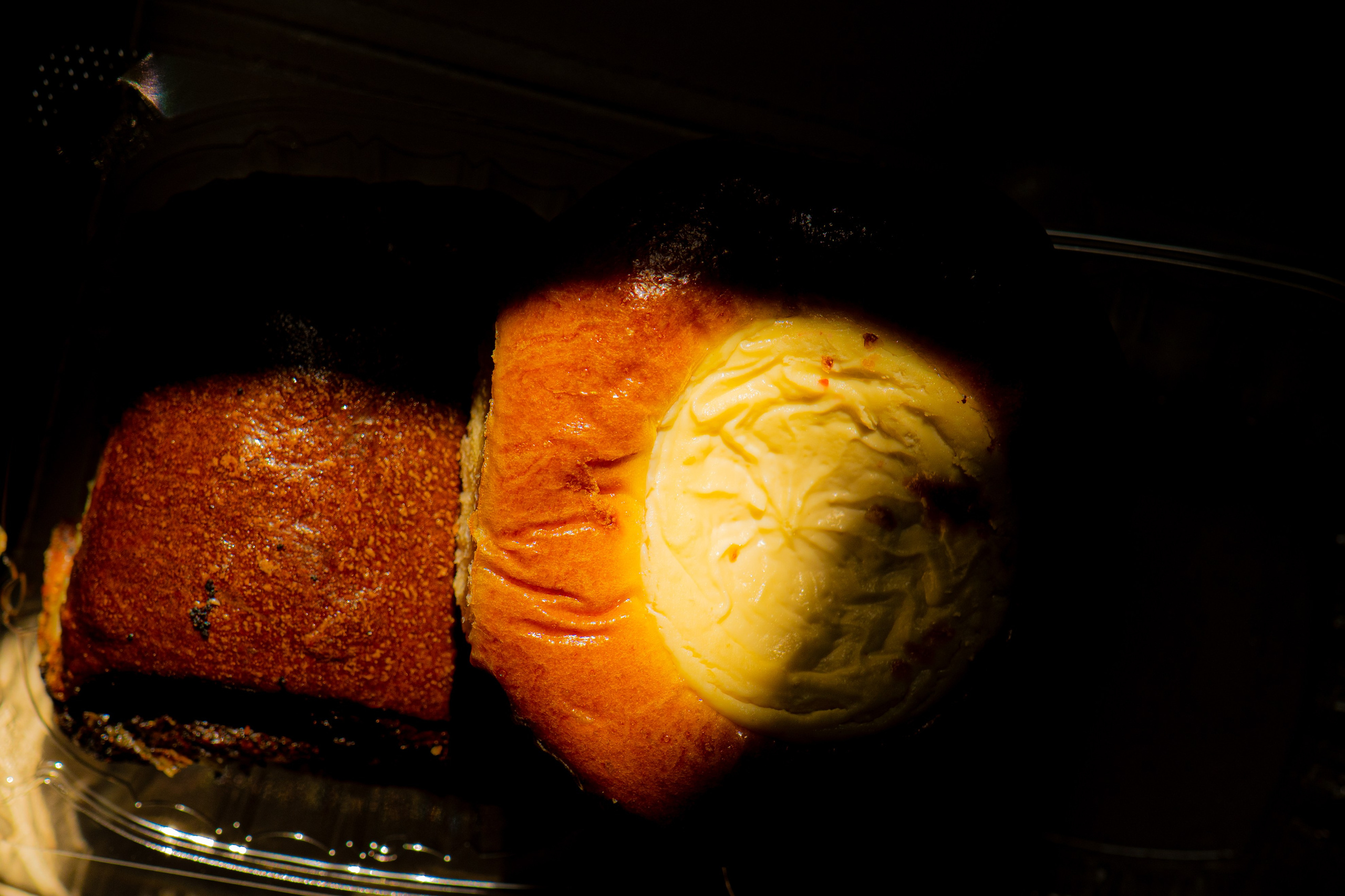 Фото Бинго — Food съемка. Отражение