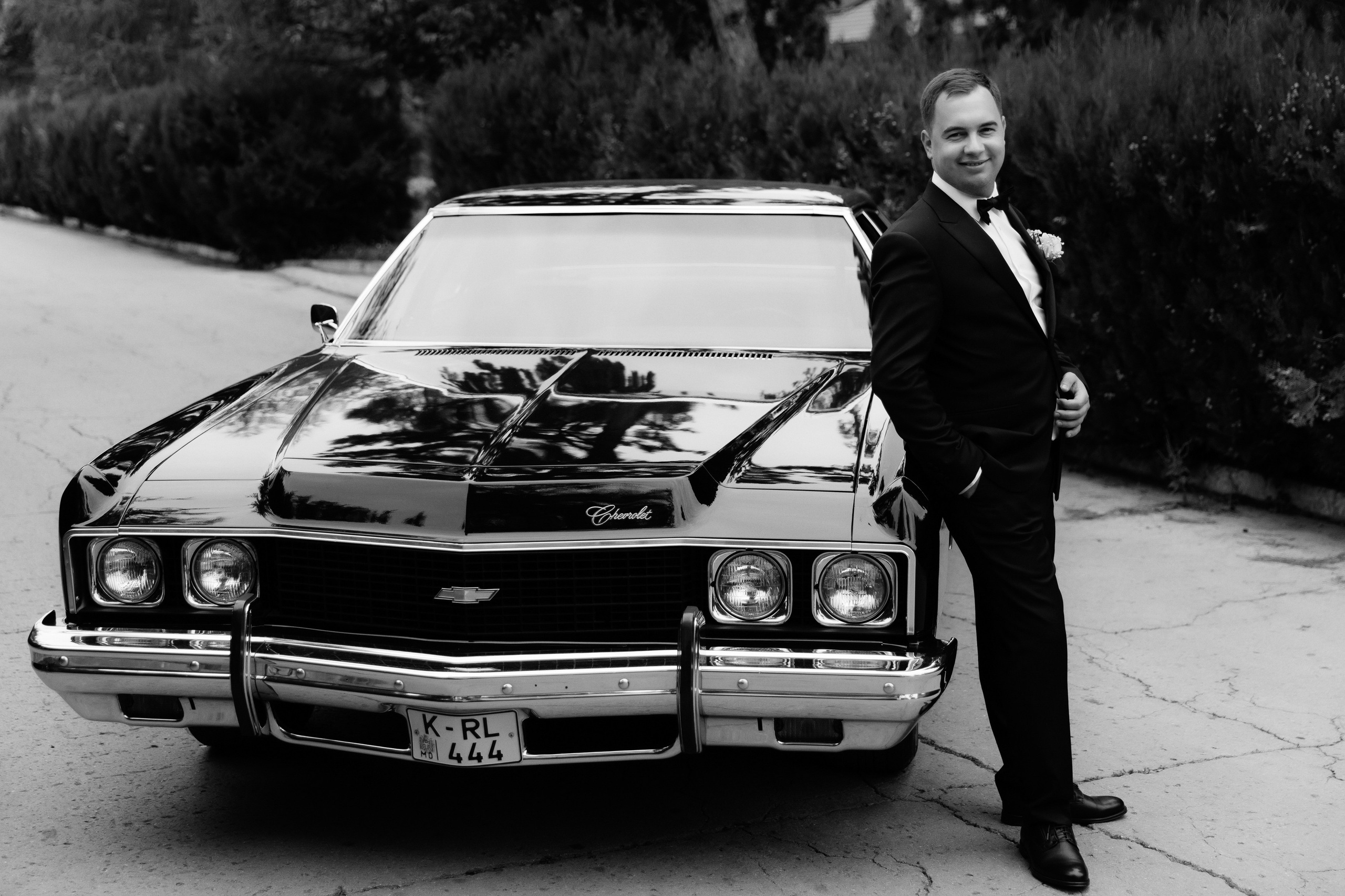 Wedding. Fulga Photographer