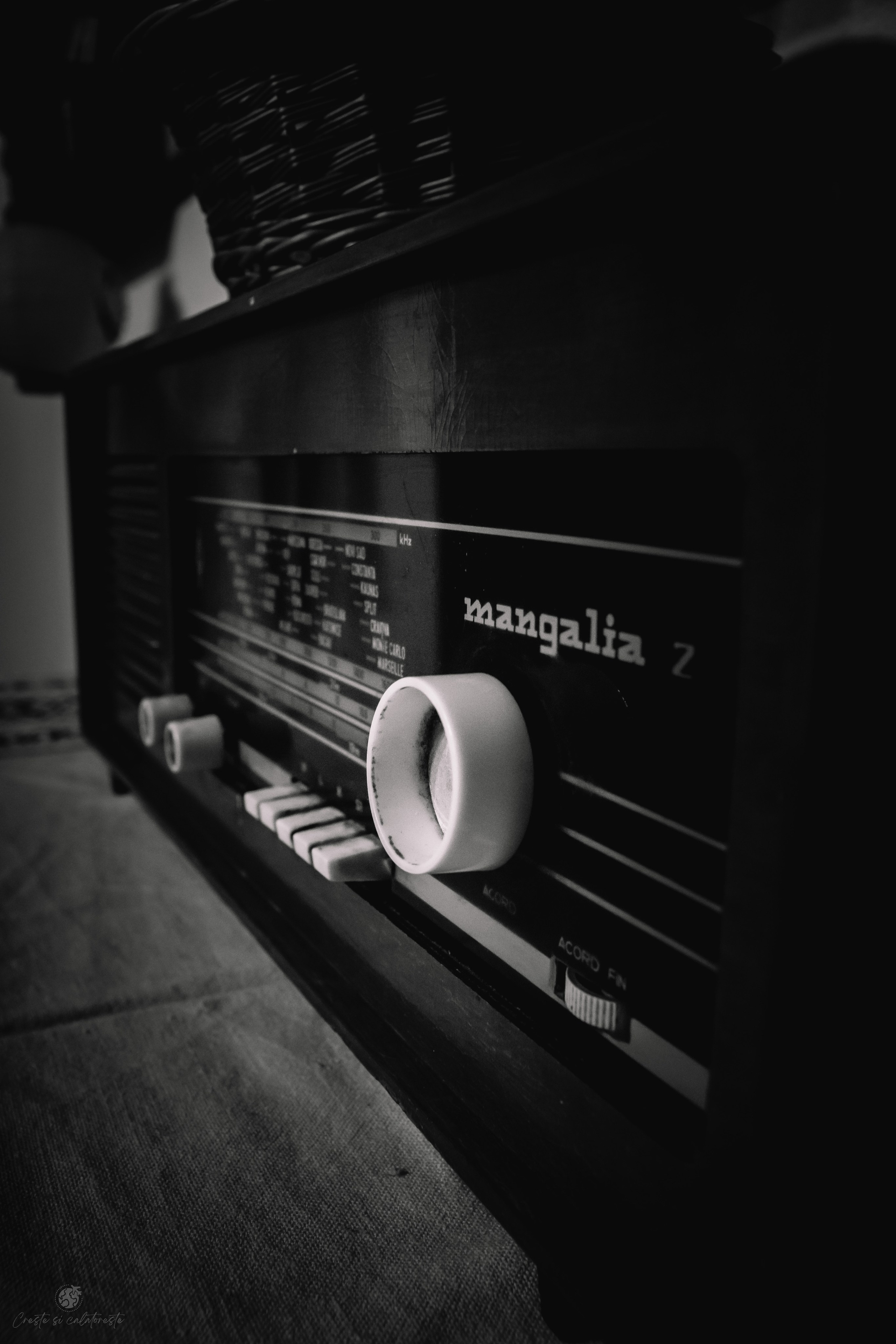 Casa de la Nuci. Creste si calatoreste