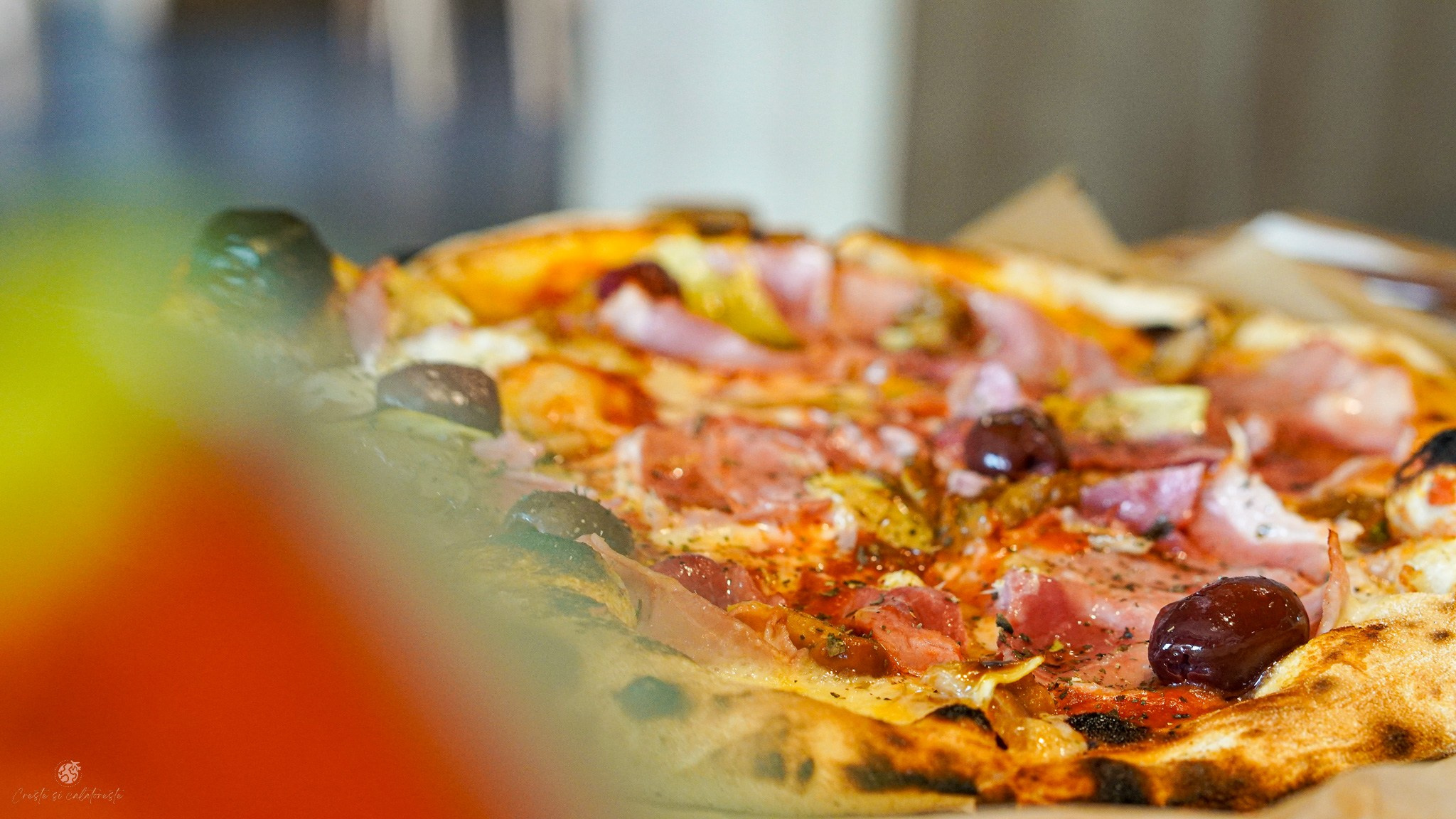 Balvanyos. Creste si calatoreste