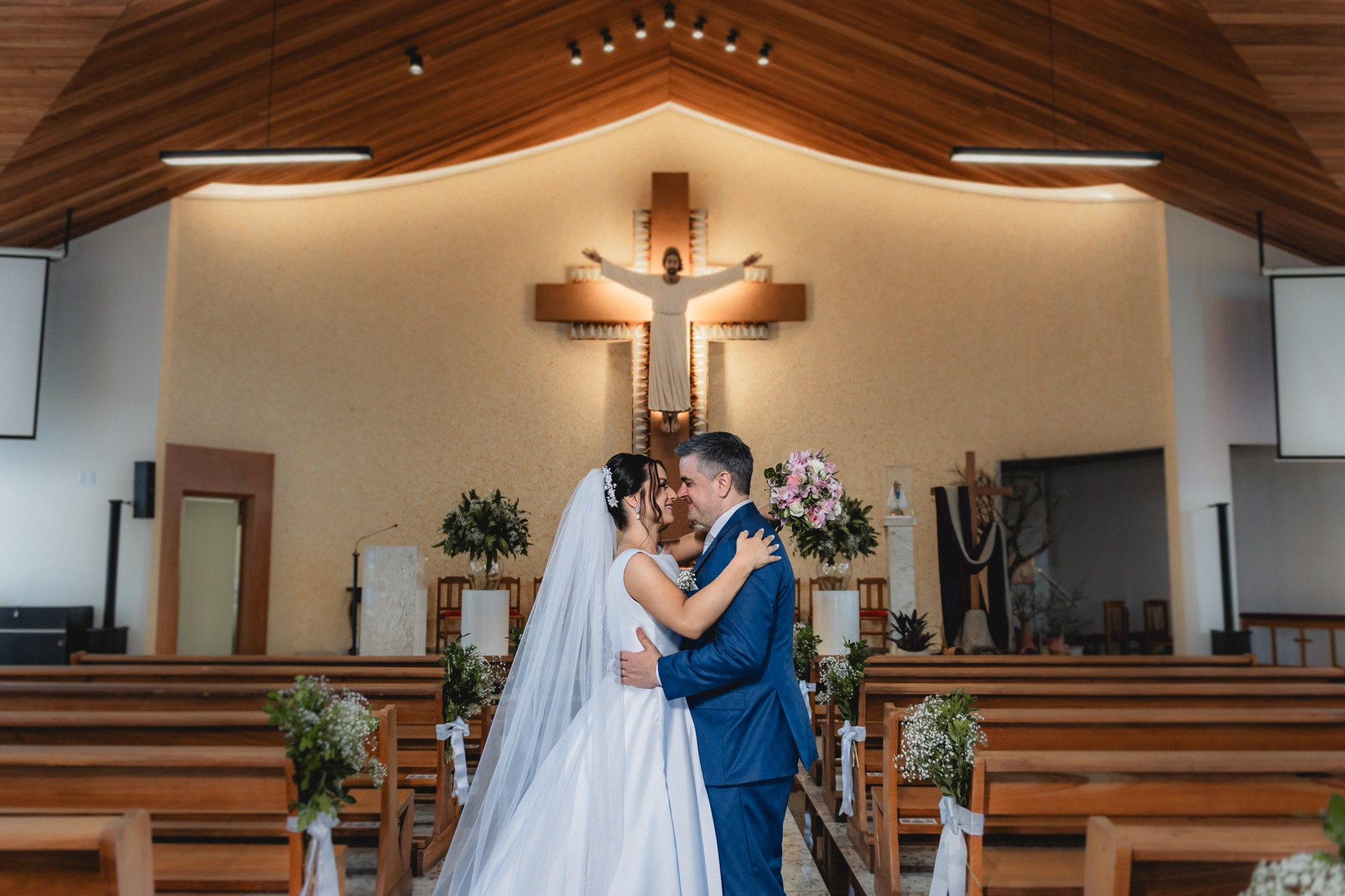 Luciana e João. Fotografo de casamento I Claudinei Moura