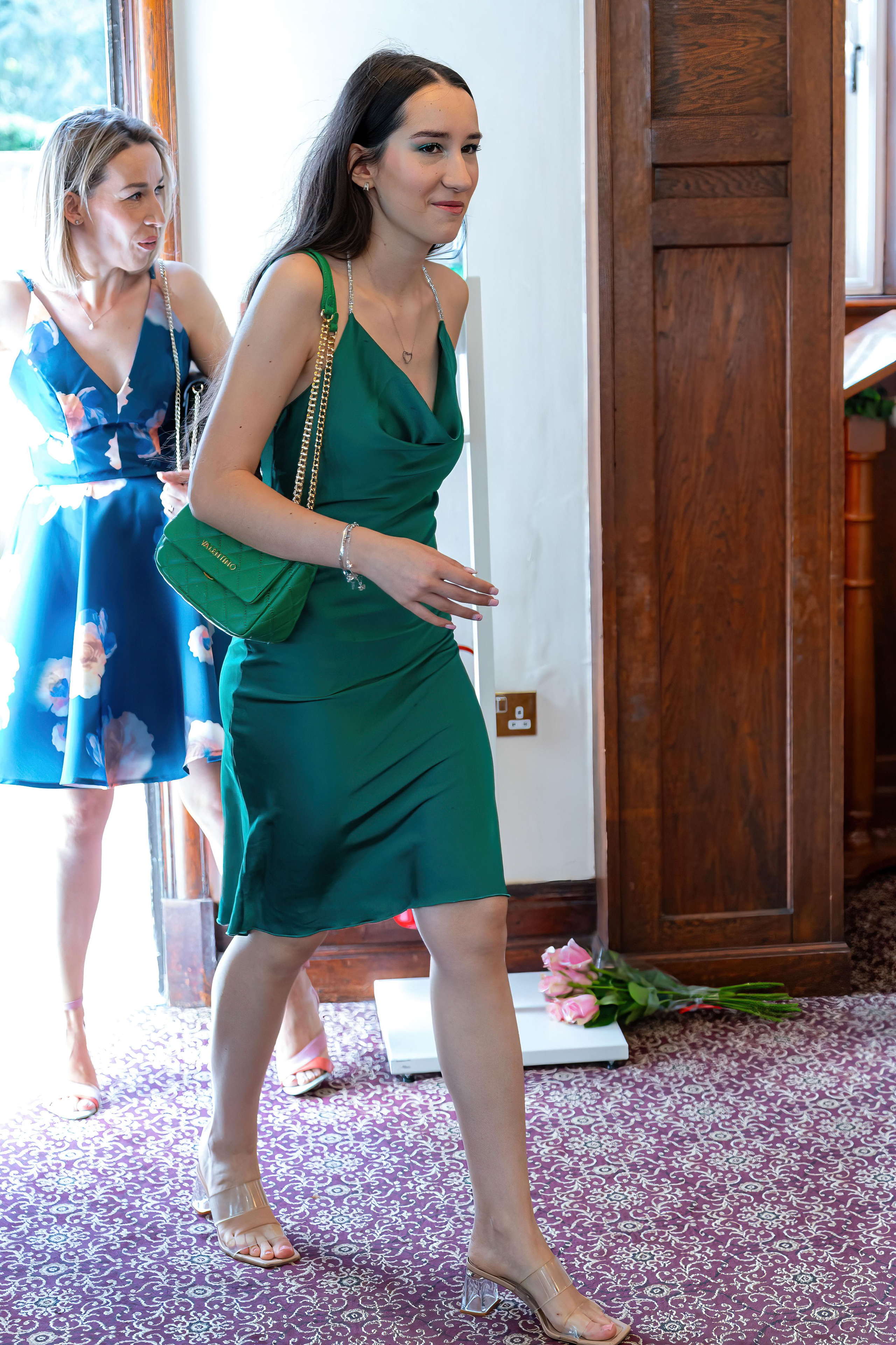 Weddings/Engagements