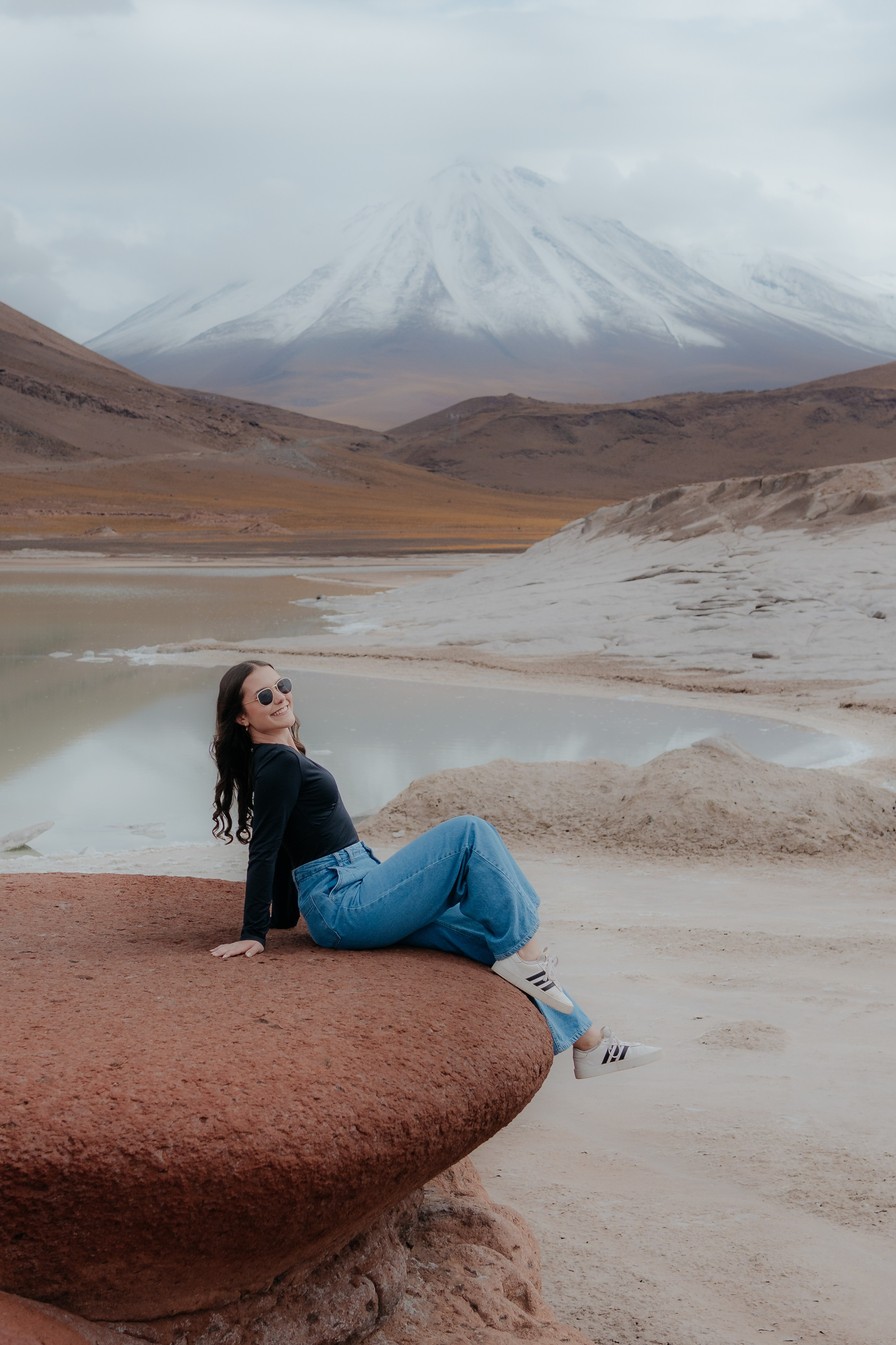 Família Ragazzi (cobertura em passeio). Principal